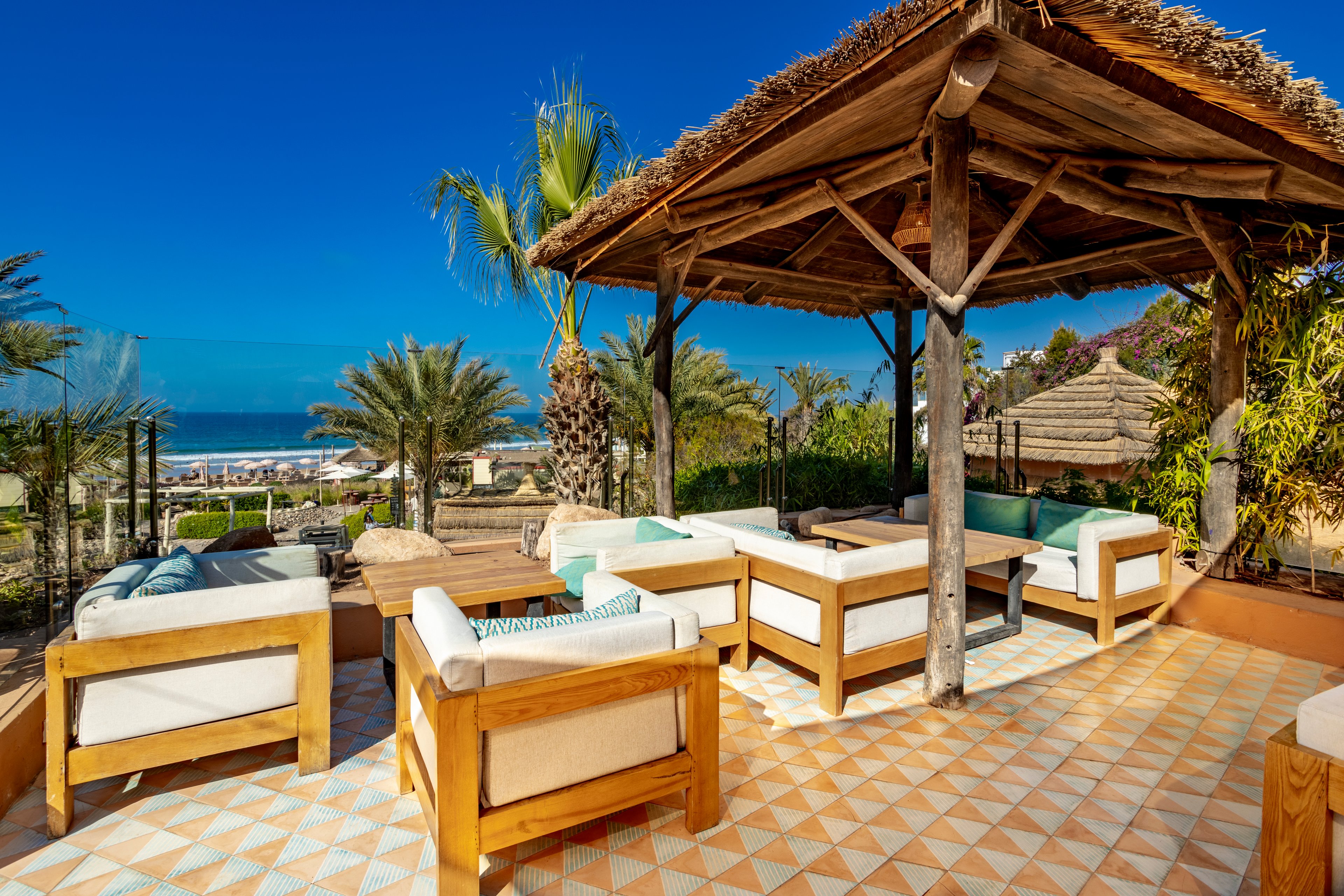 Paradis Plage Resort