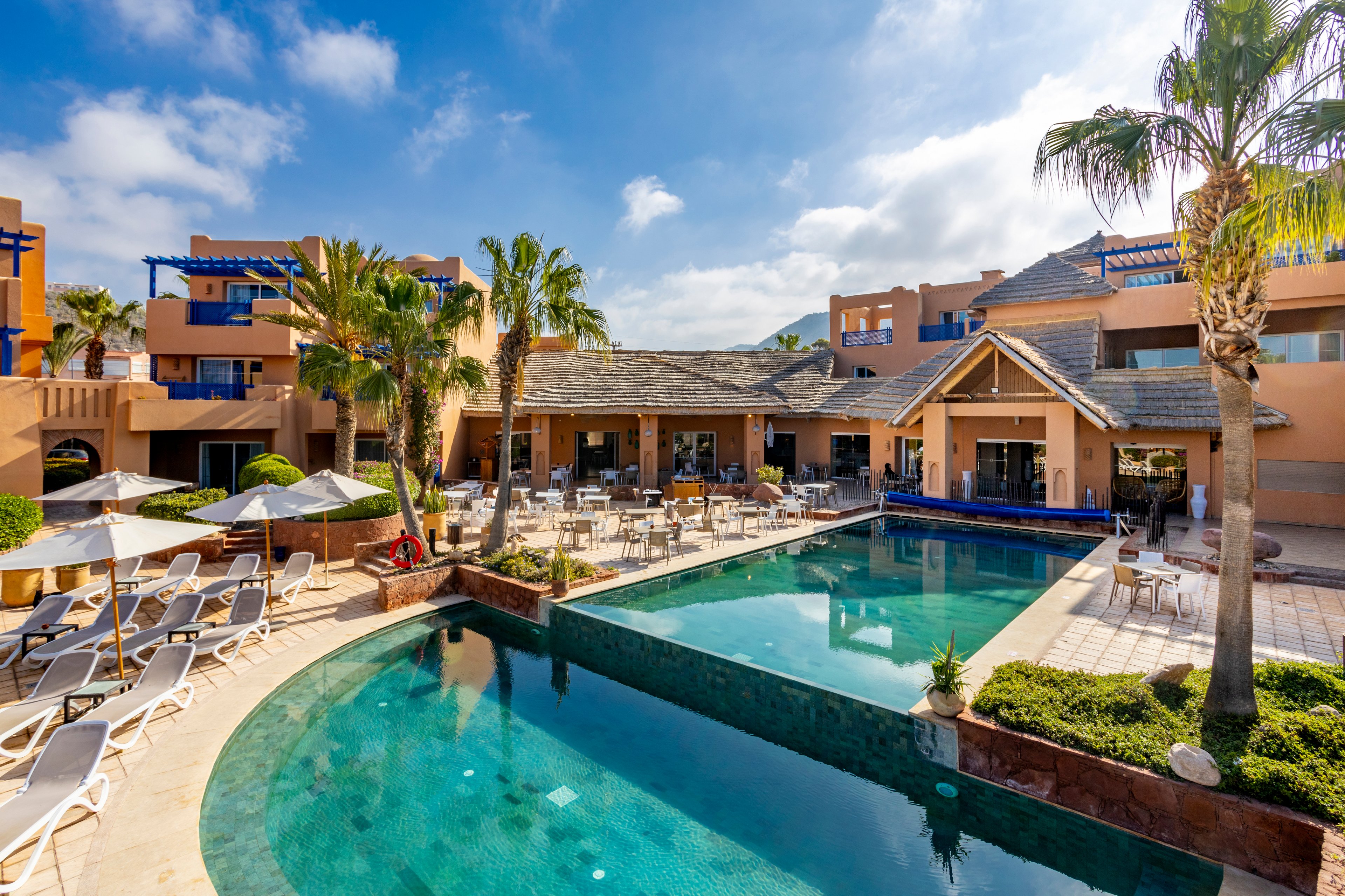 Paradis Plage Resort