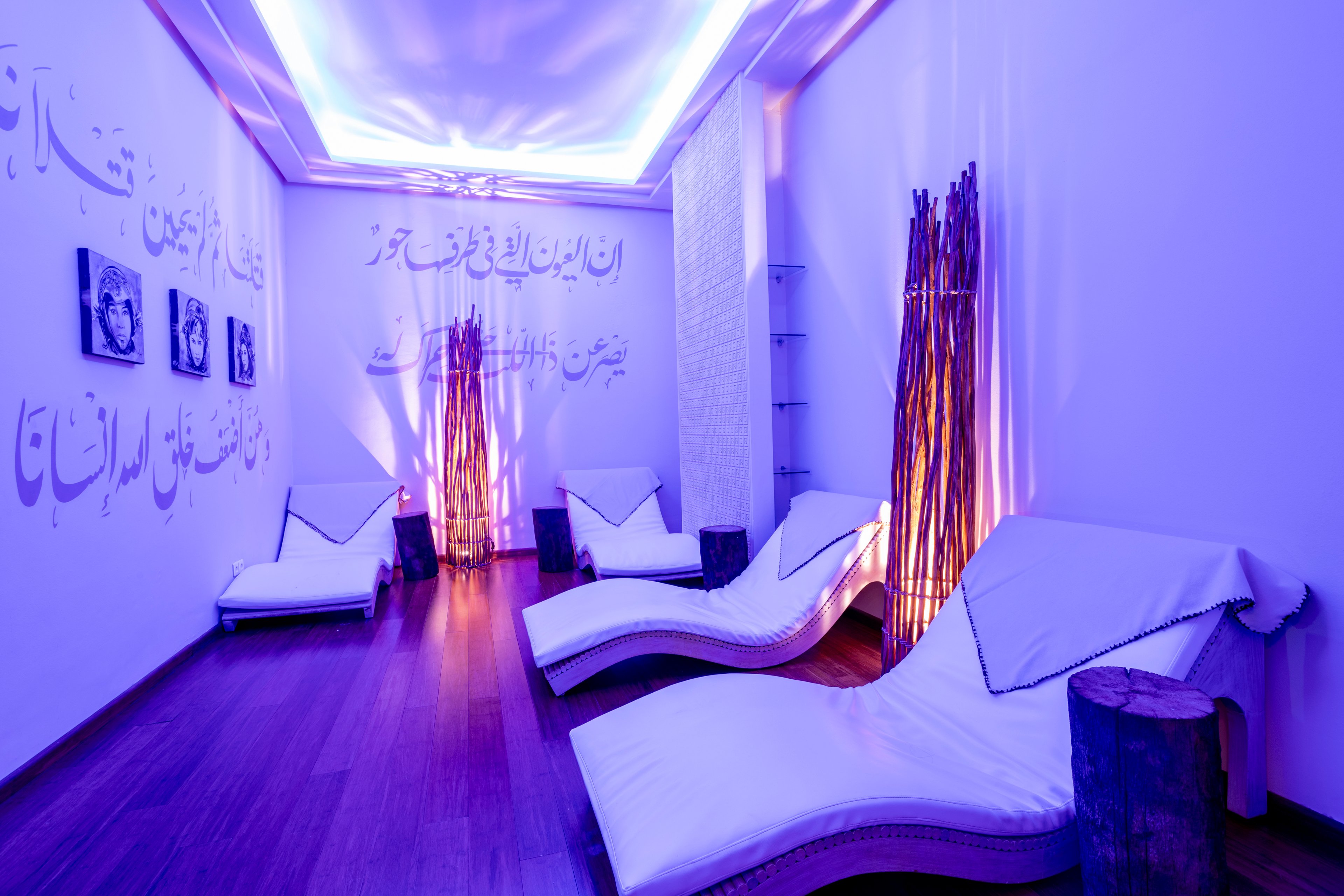 Paradis Plage Resort