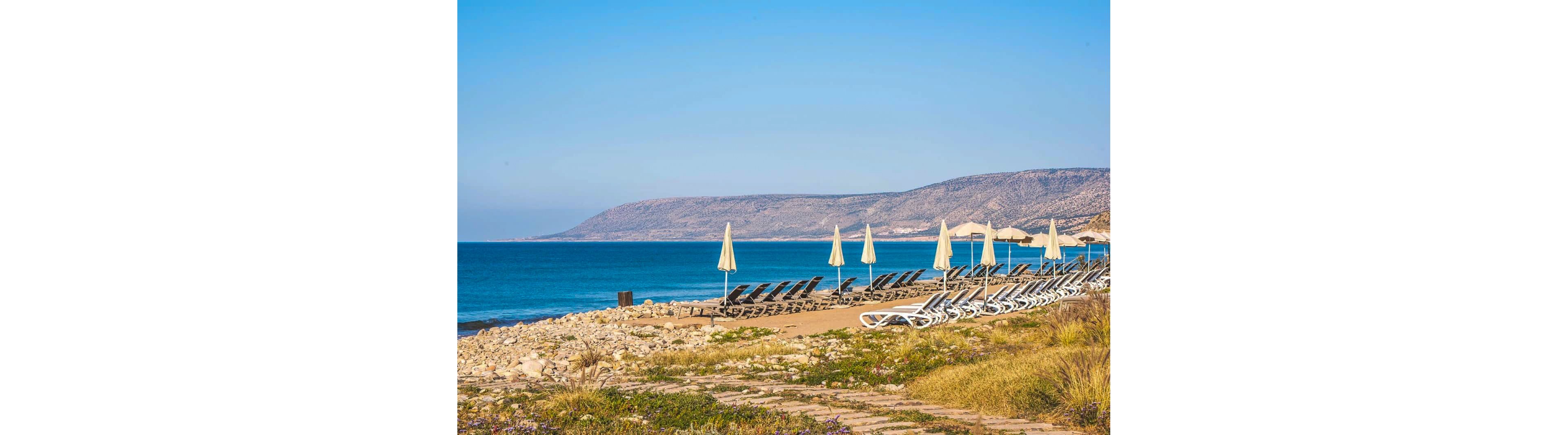 Paradis Plage Resort