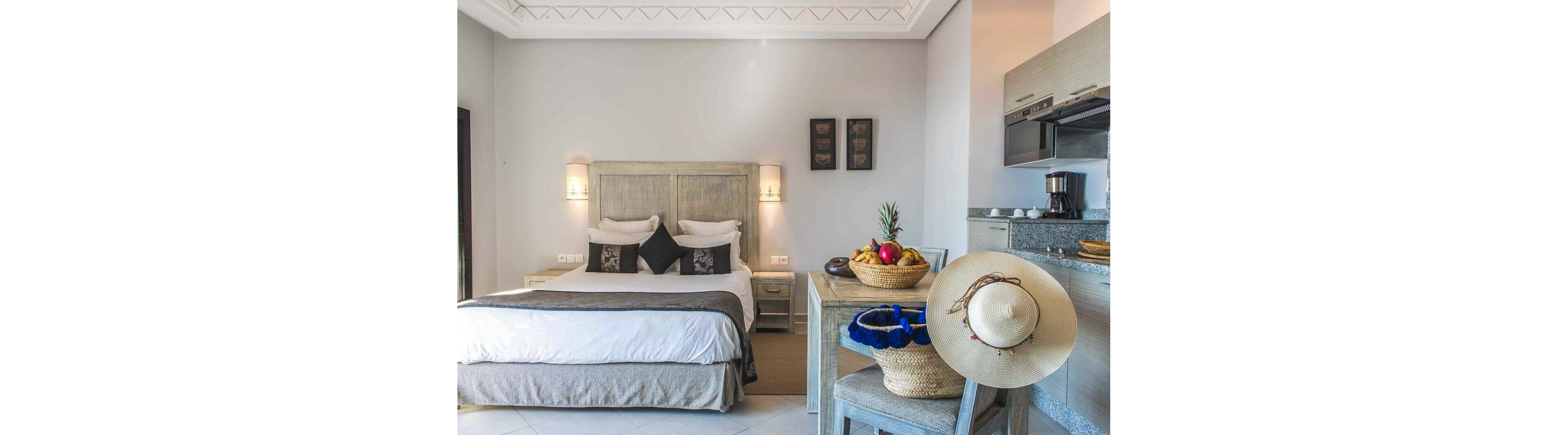 Paradis Plage Resort