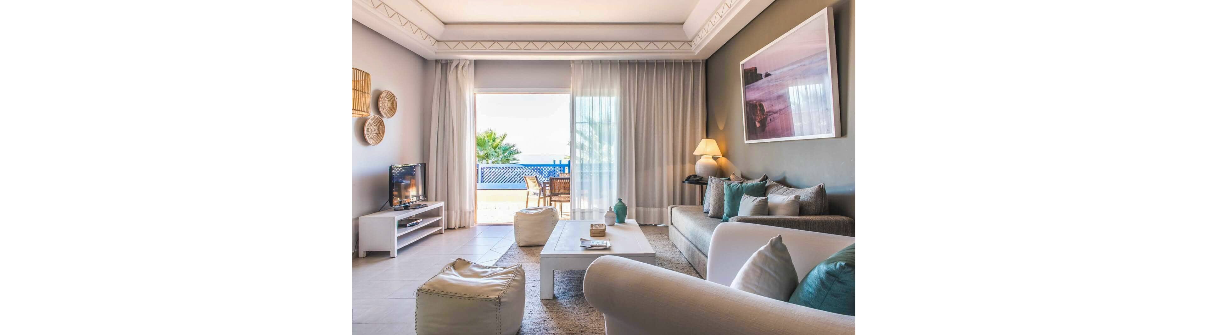 Paradis Plage Resort