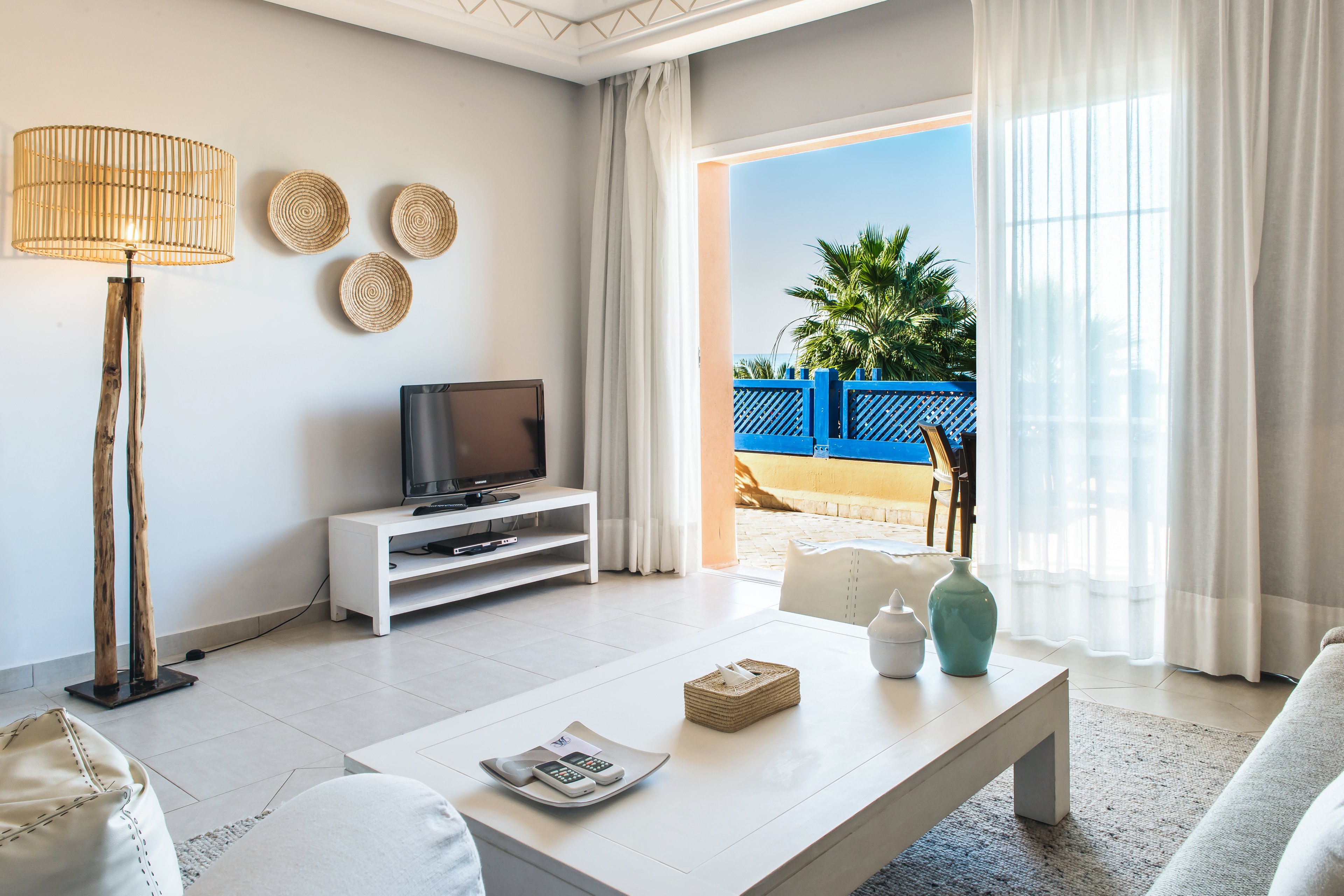 Paradis Plage Resort