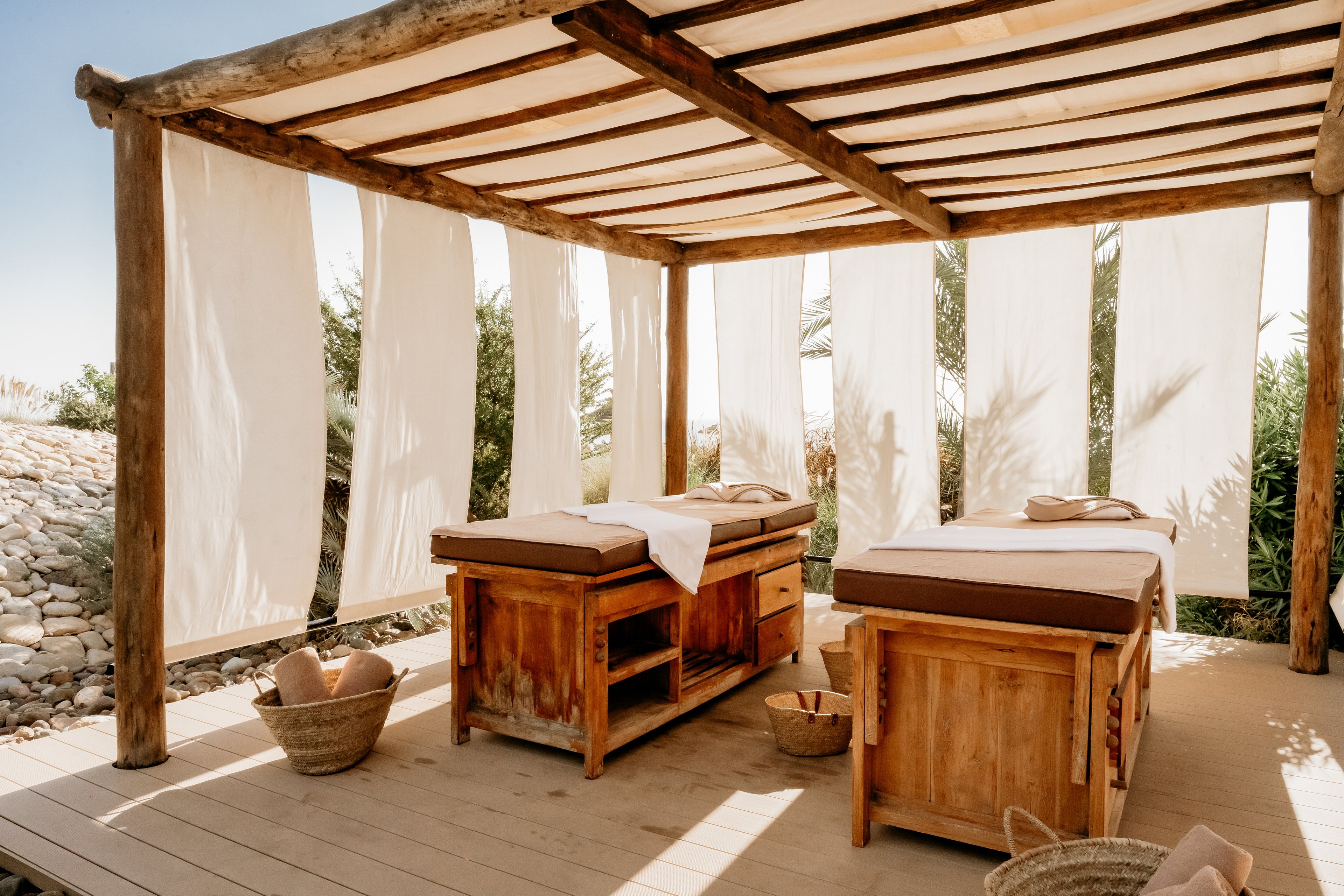 Paradis Plage Resort