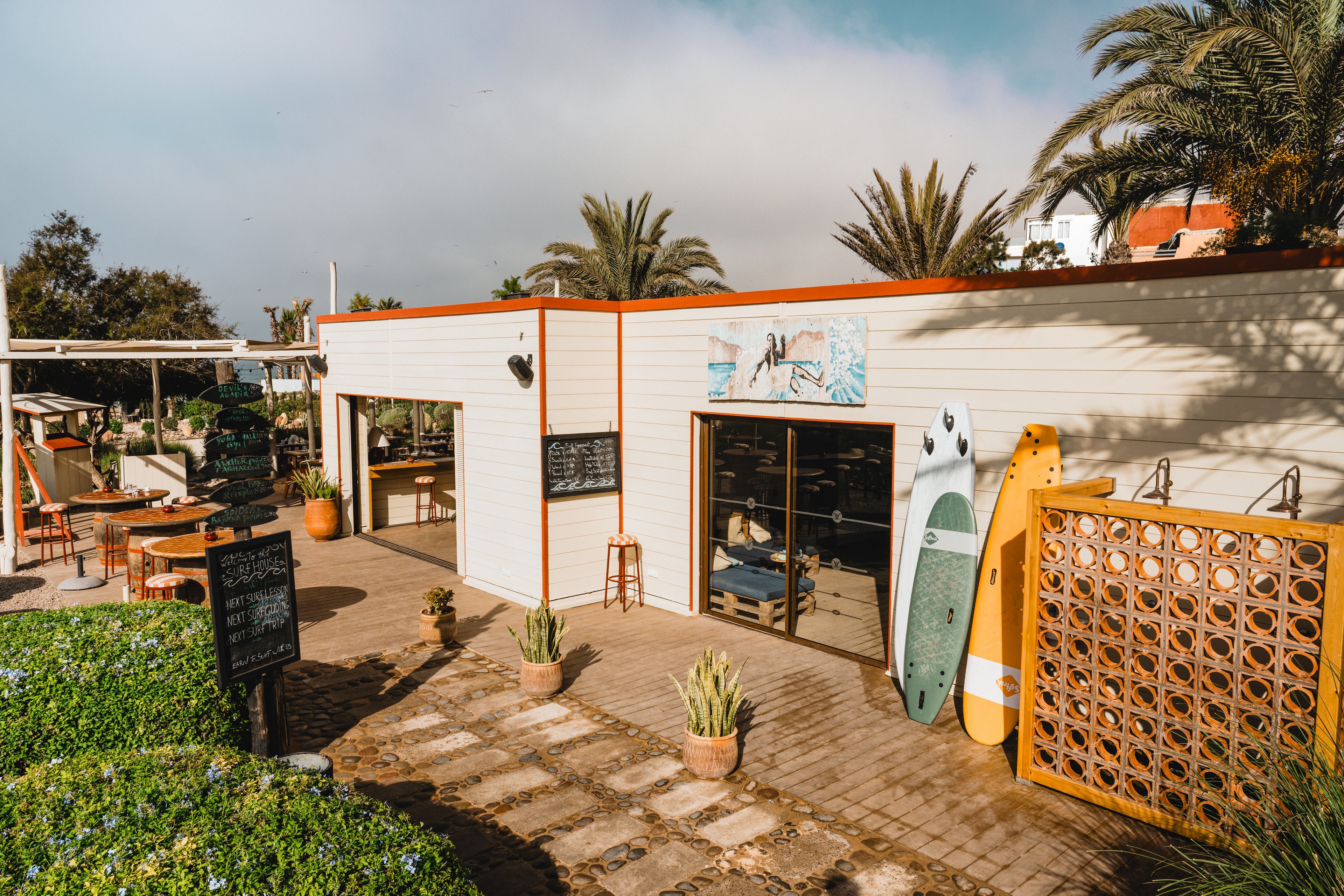 Paradis Plage Resort