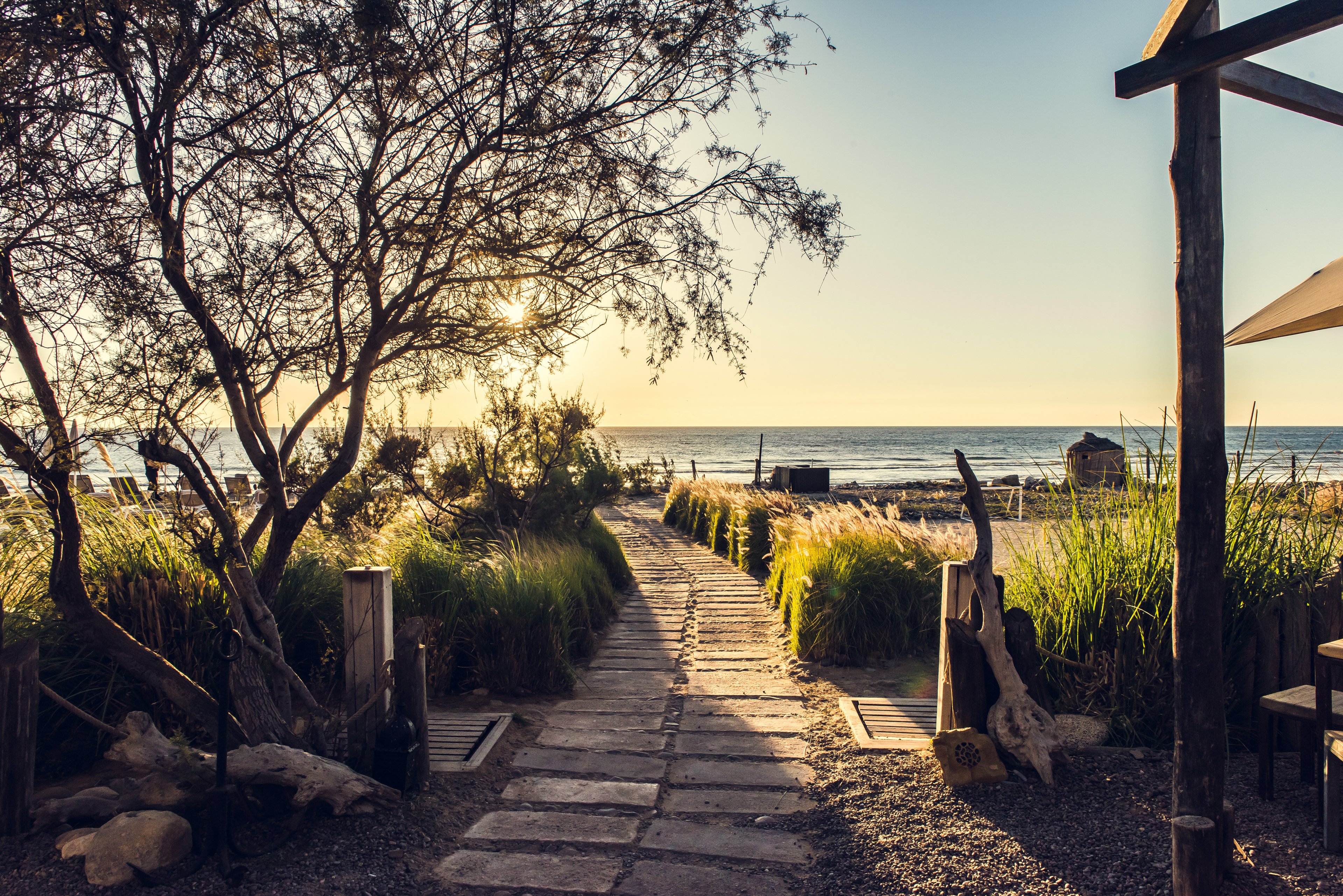 Paradis Plage Resort