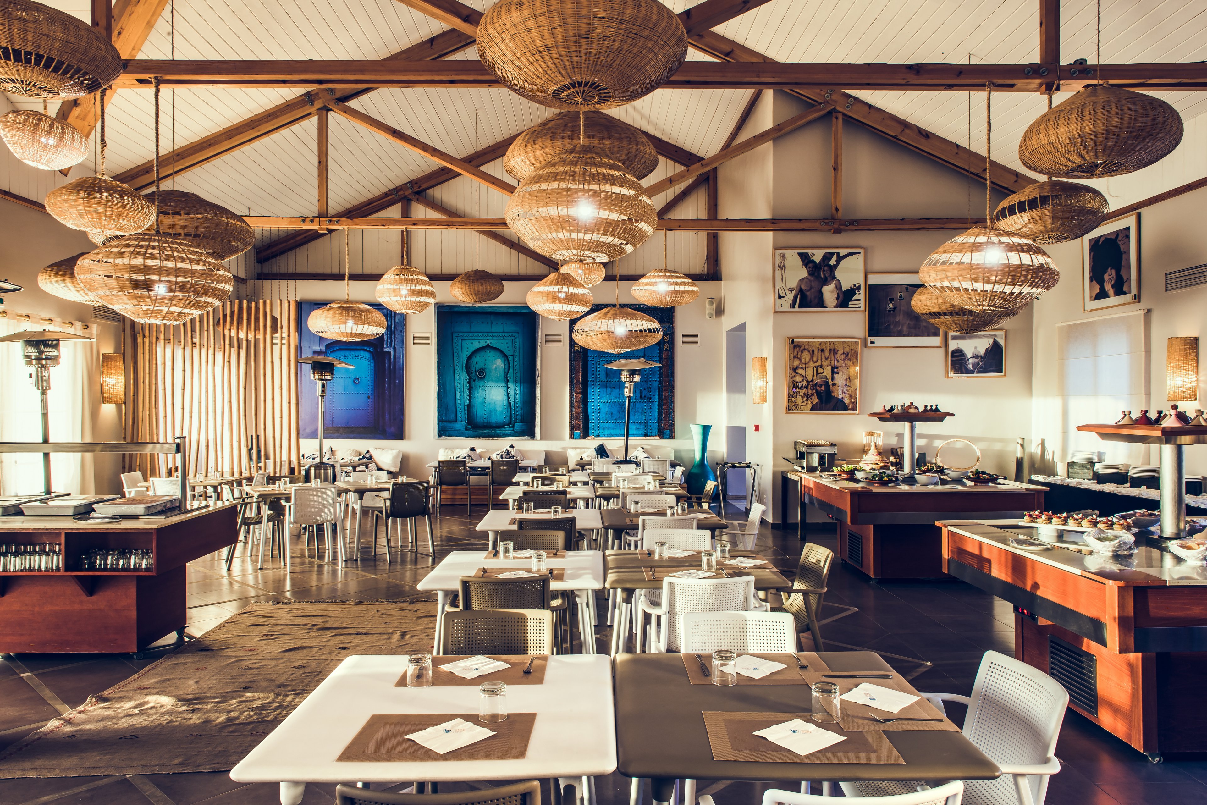 Paradis Plage Resort