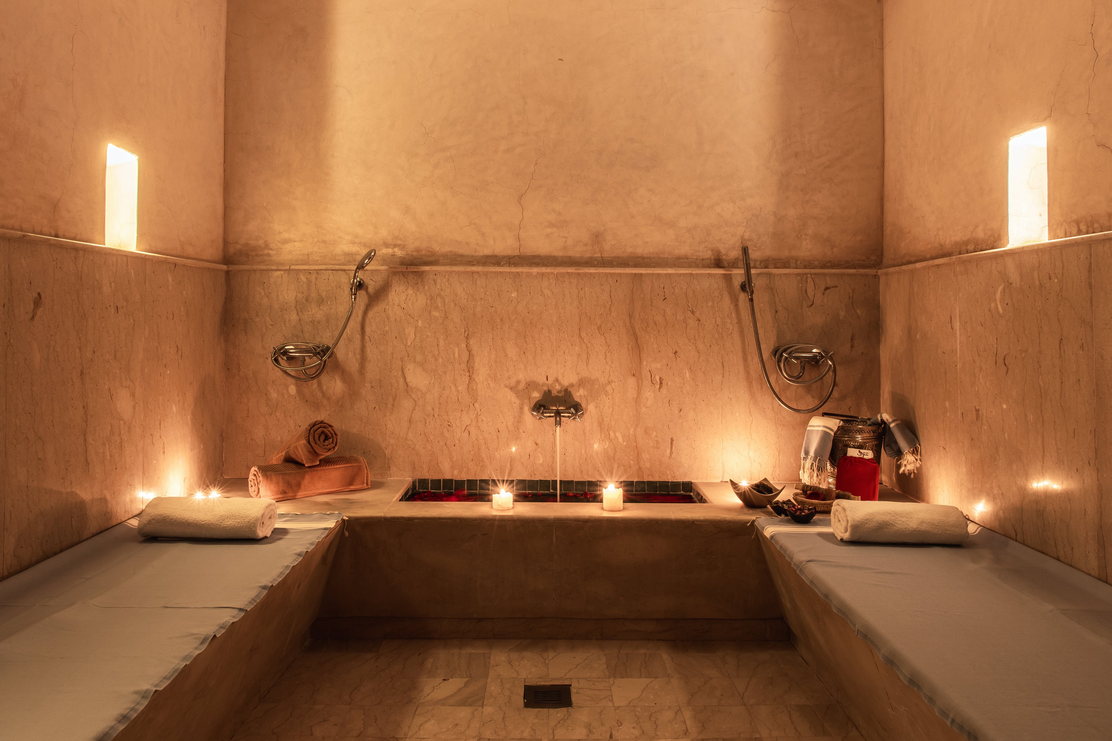 Paradis Plage Resort