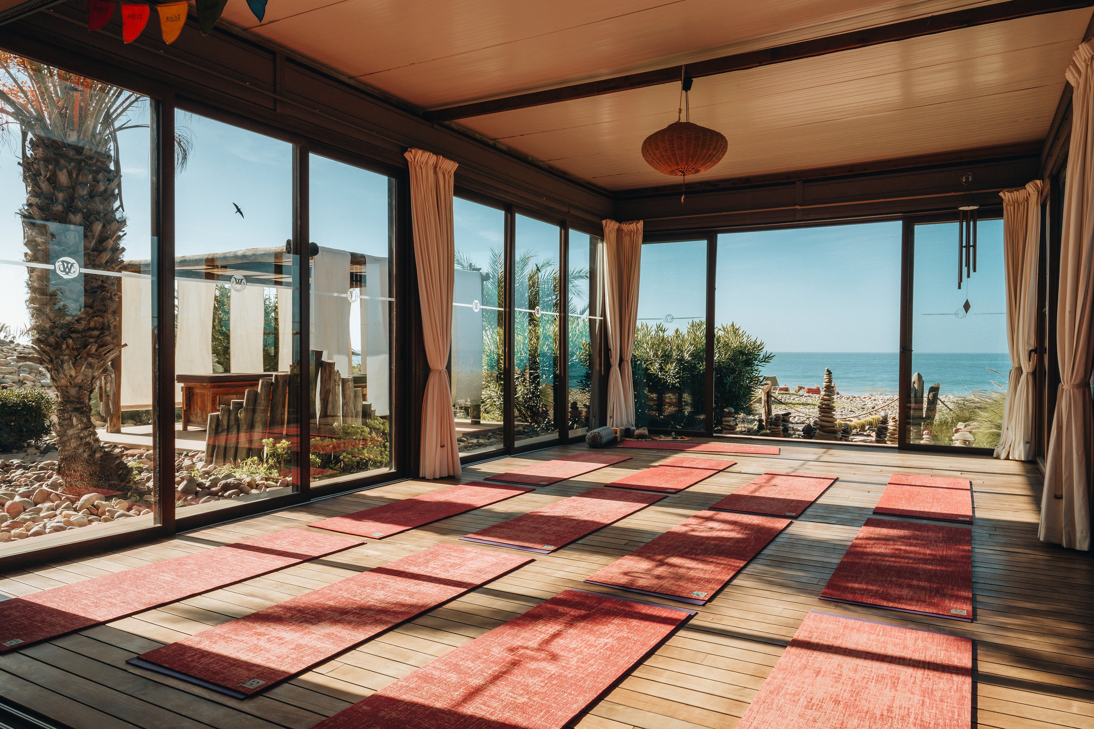 Paradis Plage Resort