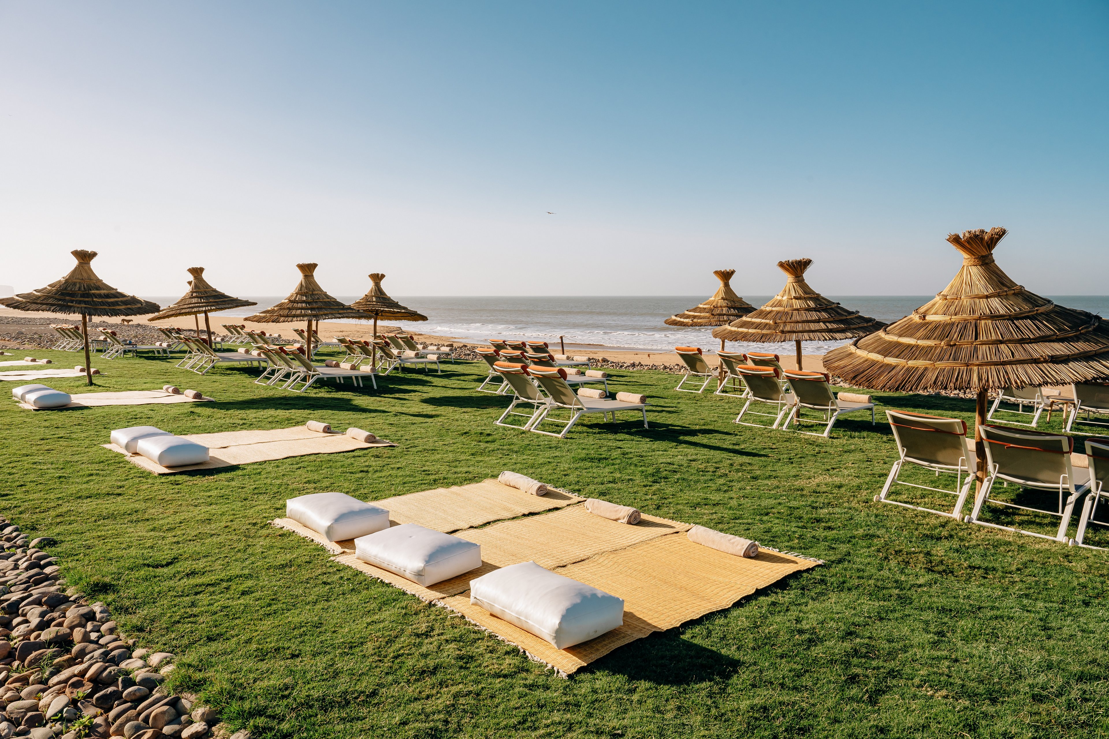 Paradis Plage Resort