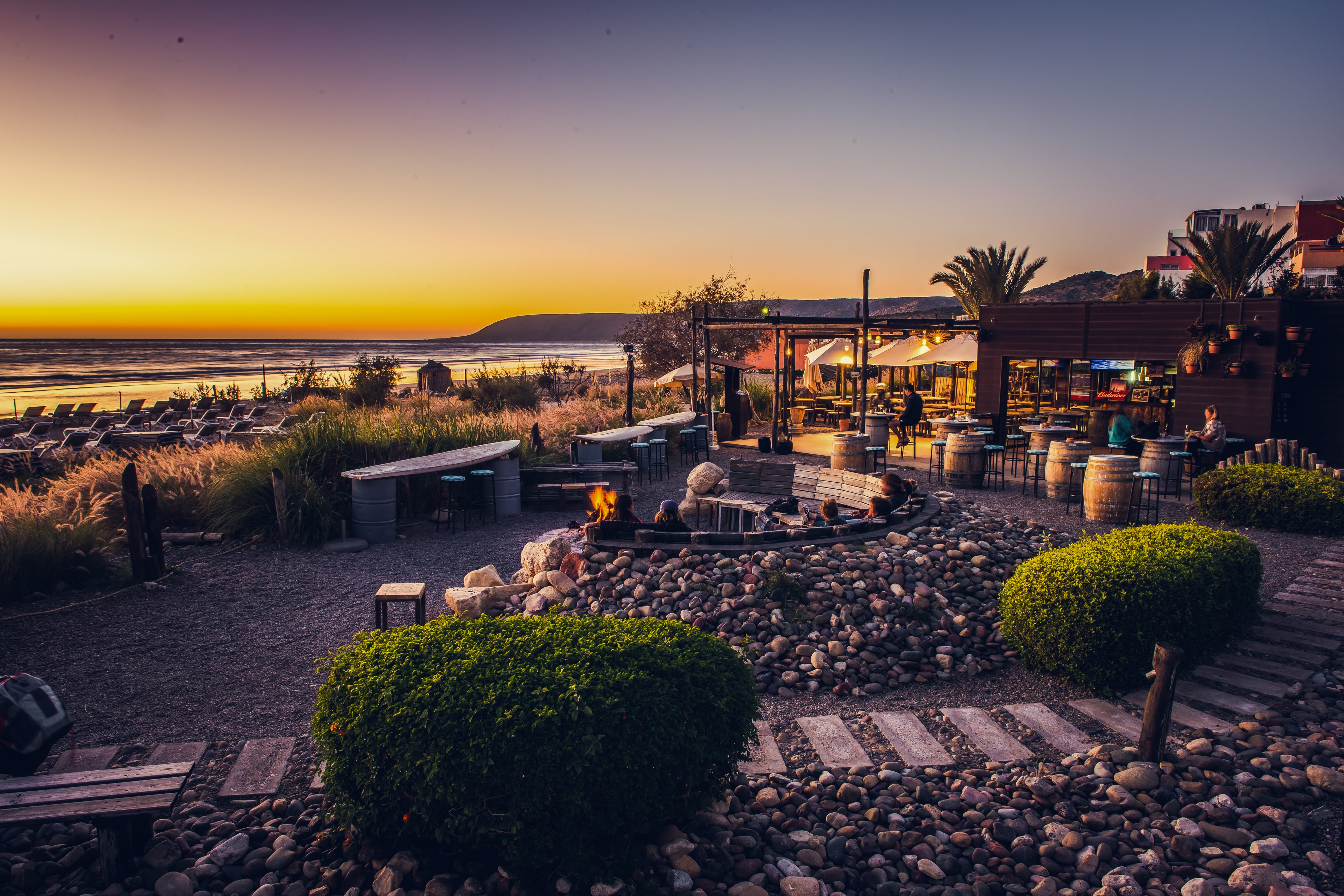 Paradis Plage Resort