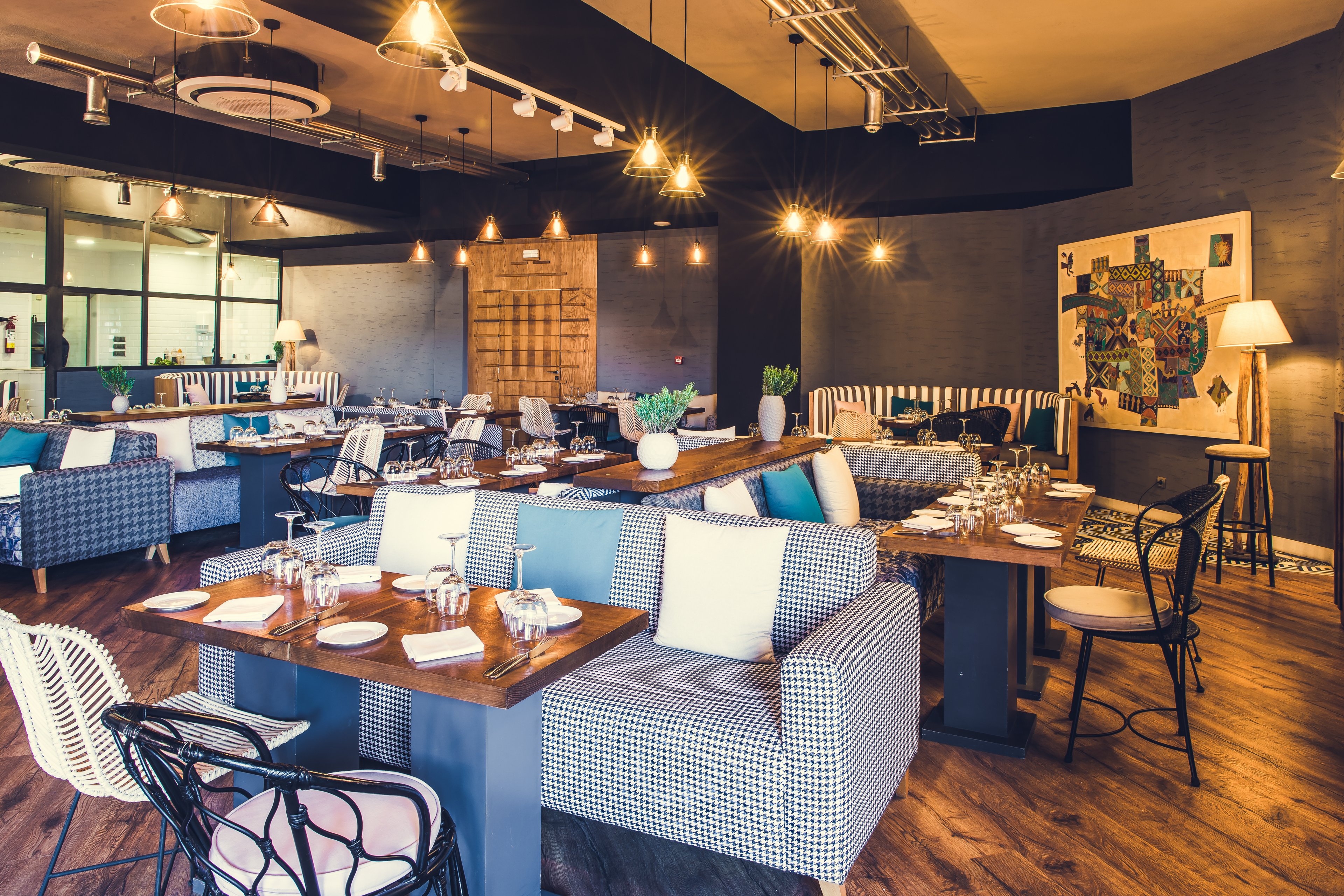 Paradis Plage Resort