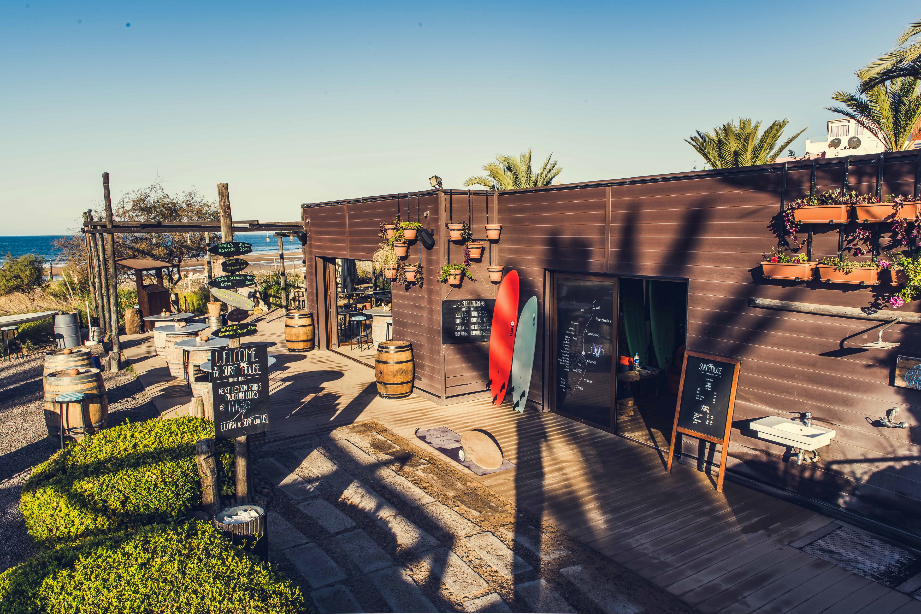 Paradis Plage Resort