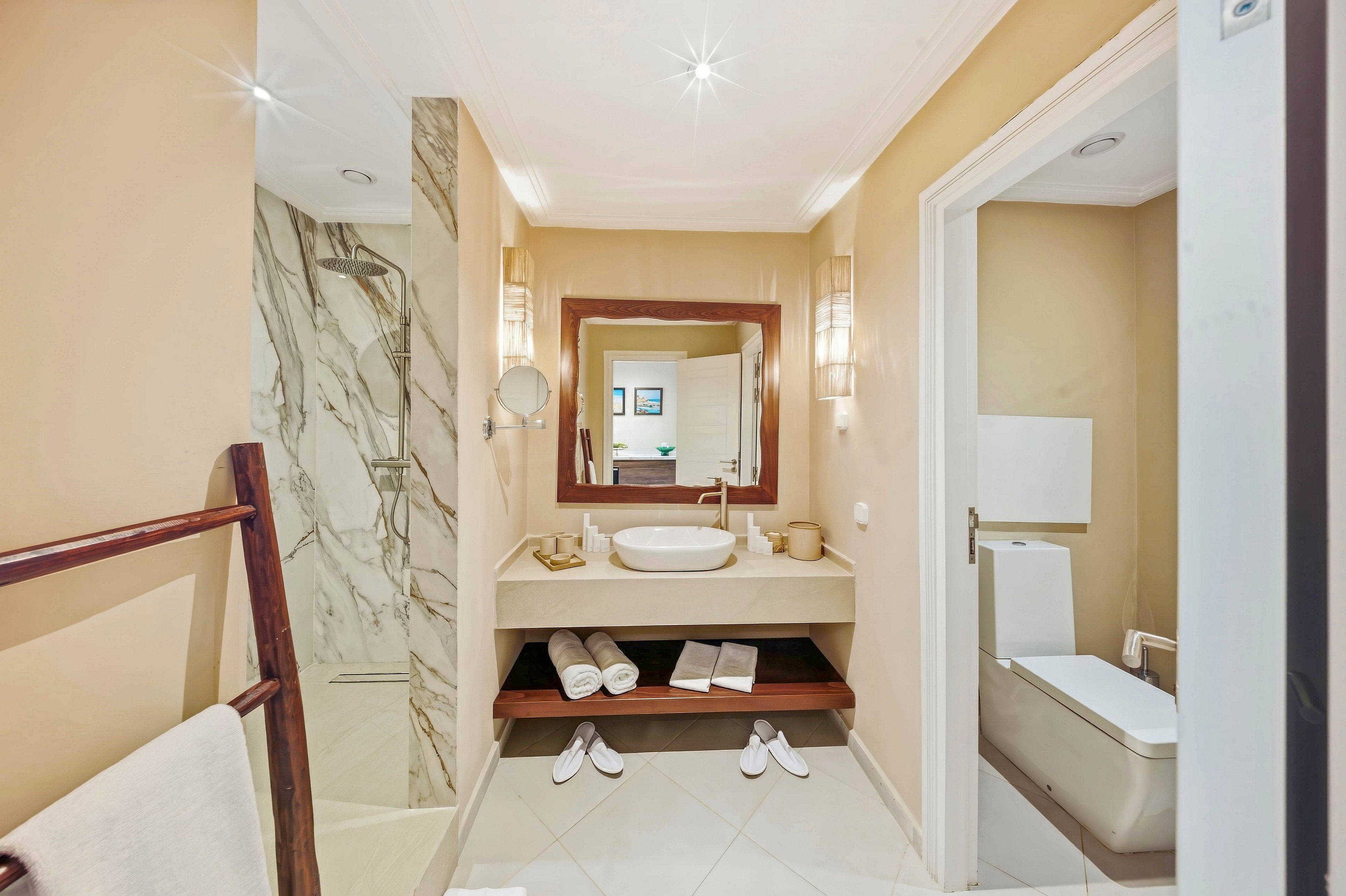 Paradis Plage Resort