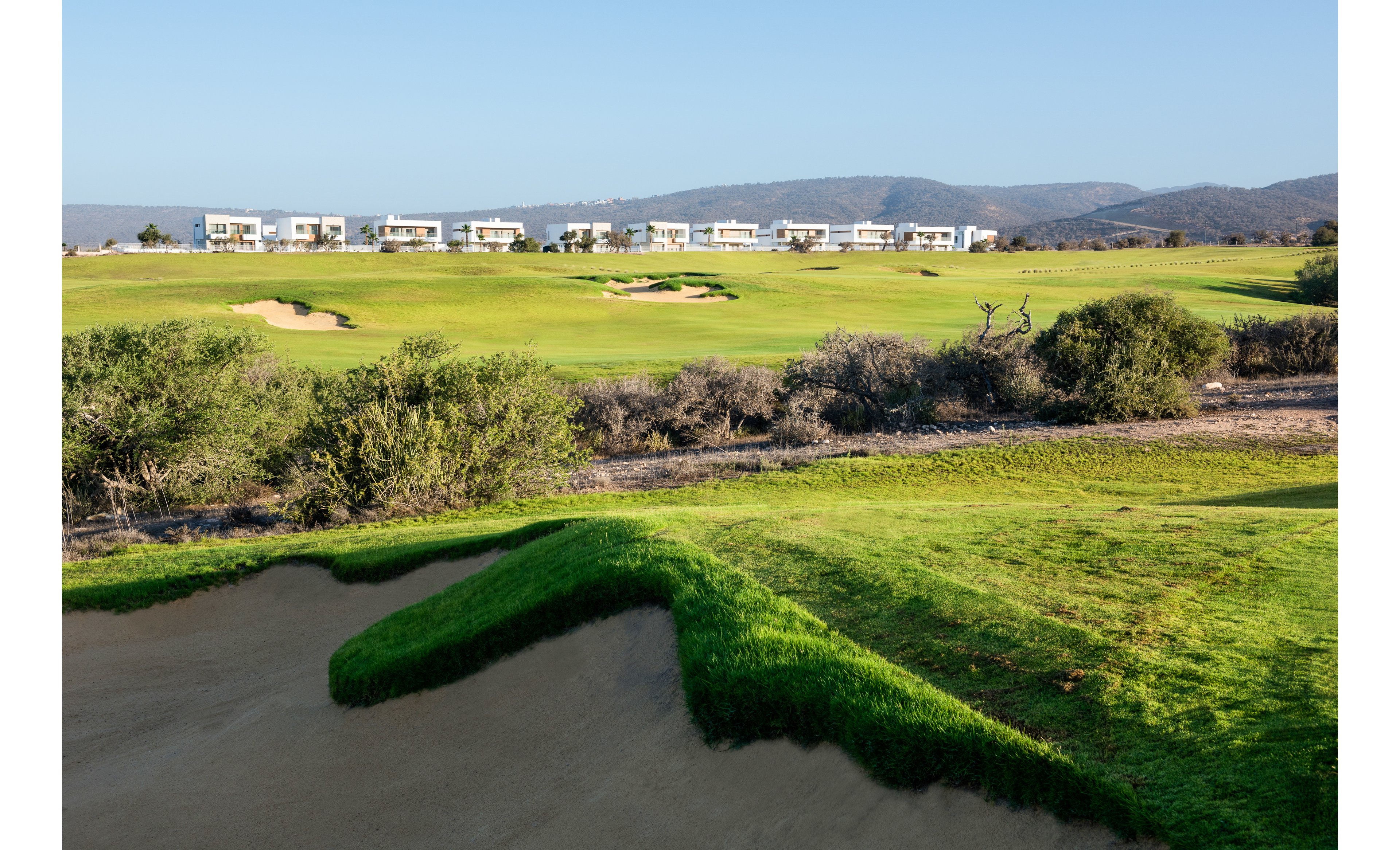 Hyatt Place Taghazout Bay