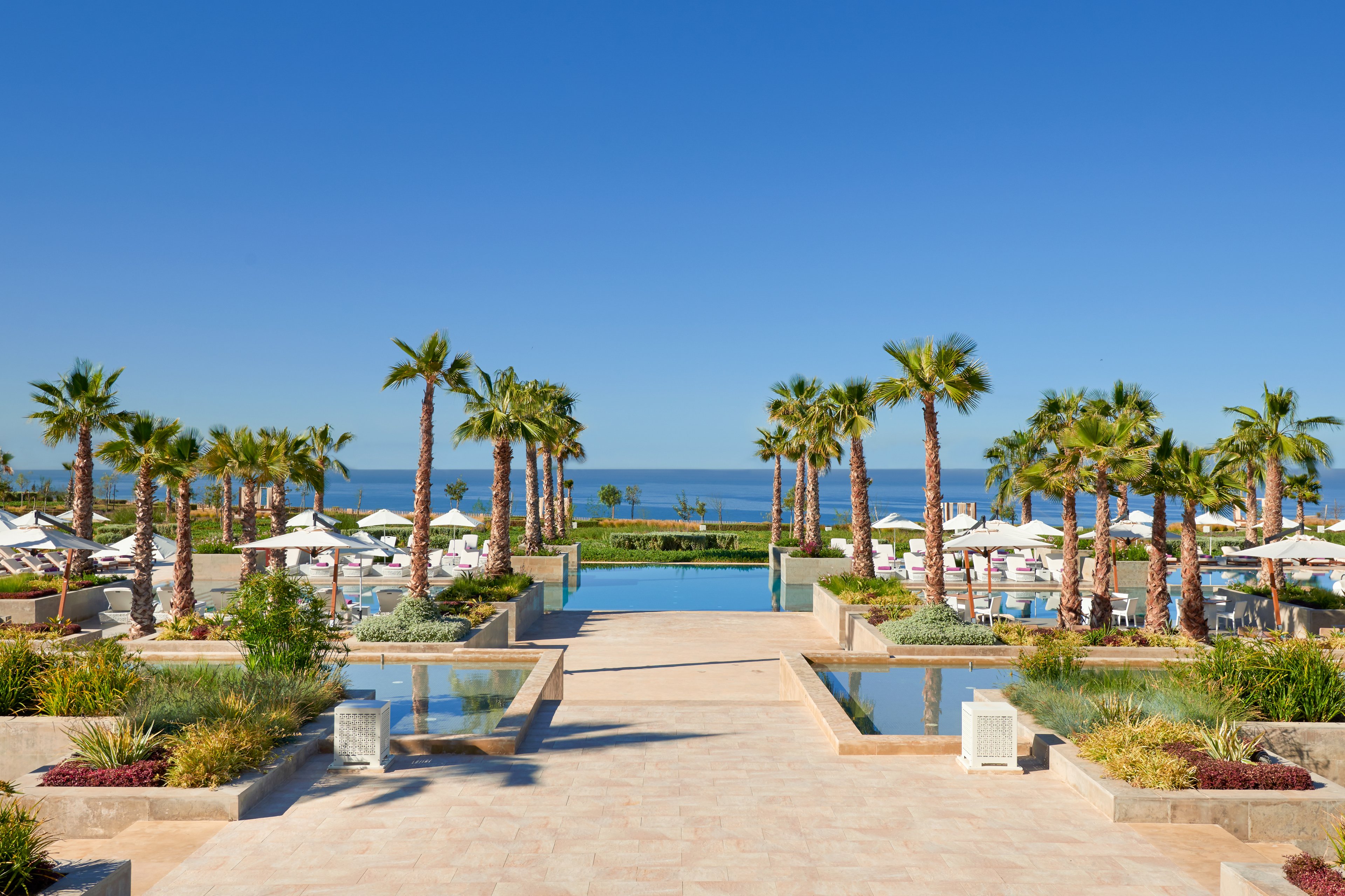 Hyatt Place Taghazout Bay