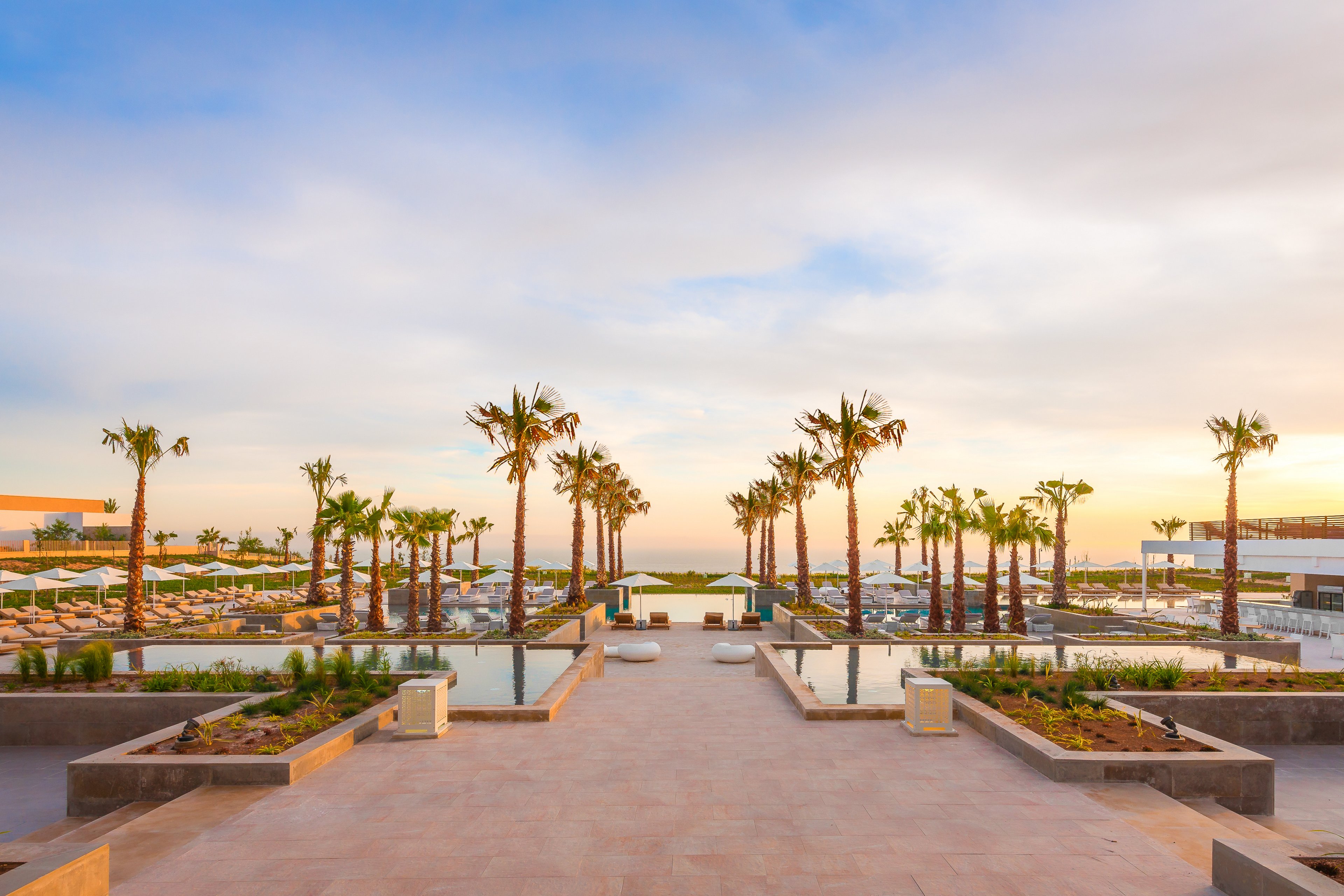 Hyatt Place Taghazout Bay