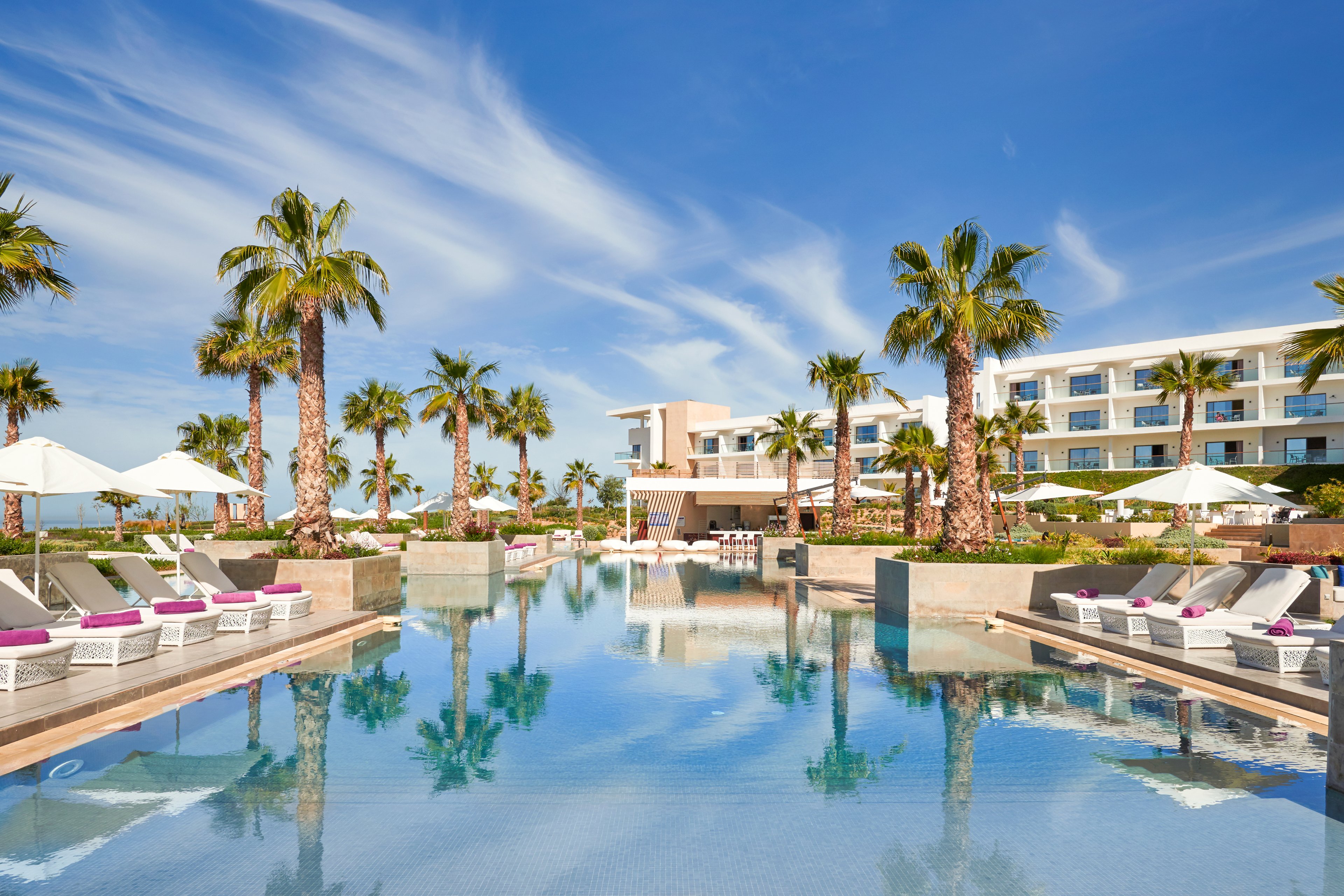 Hyatt Place Taghazout Bay