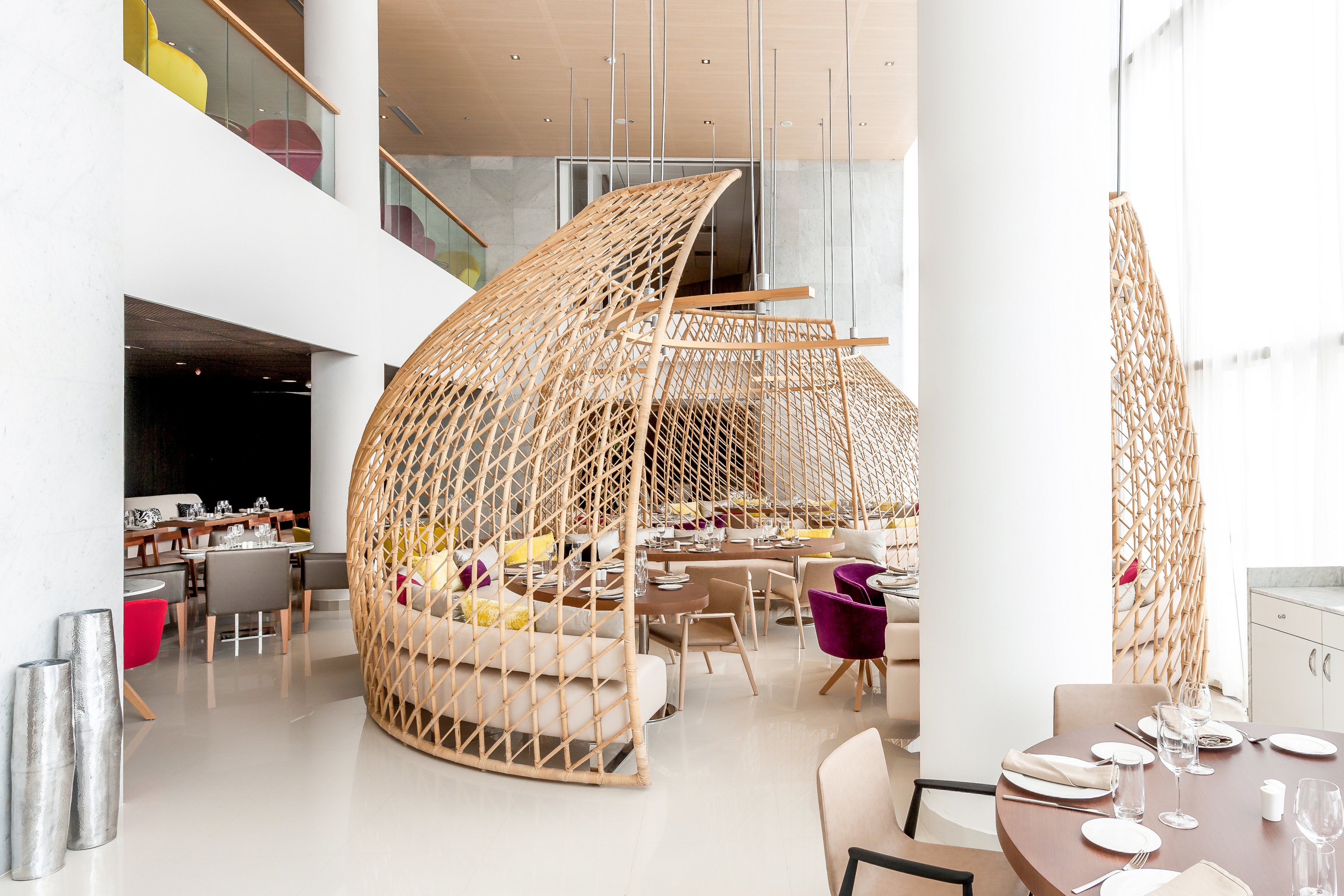 Hyatt Place Taghazout Bay