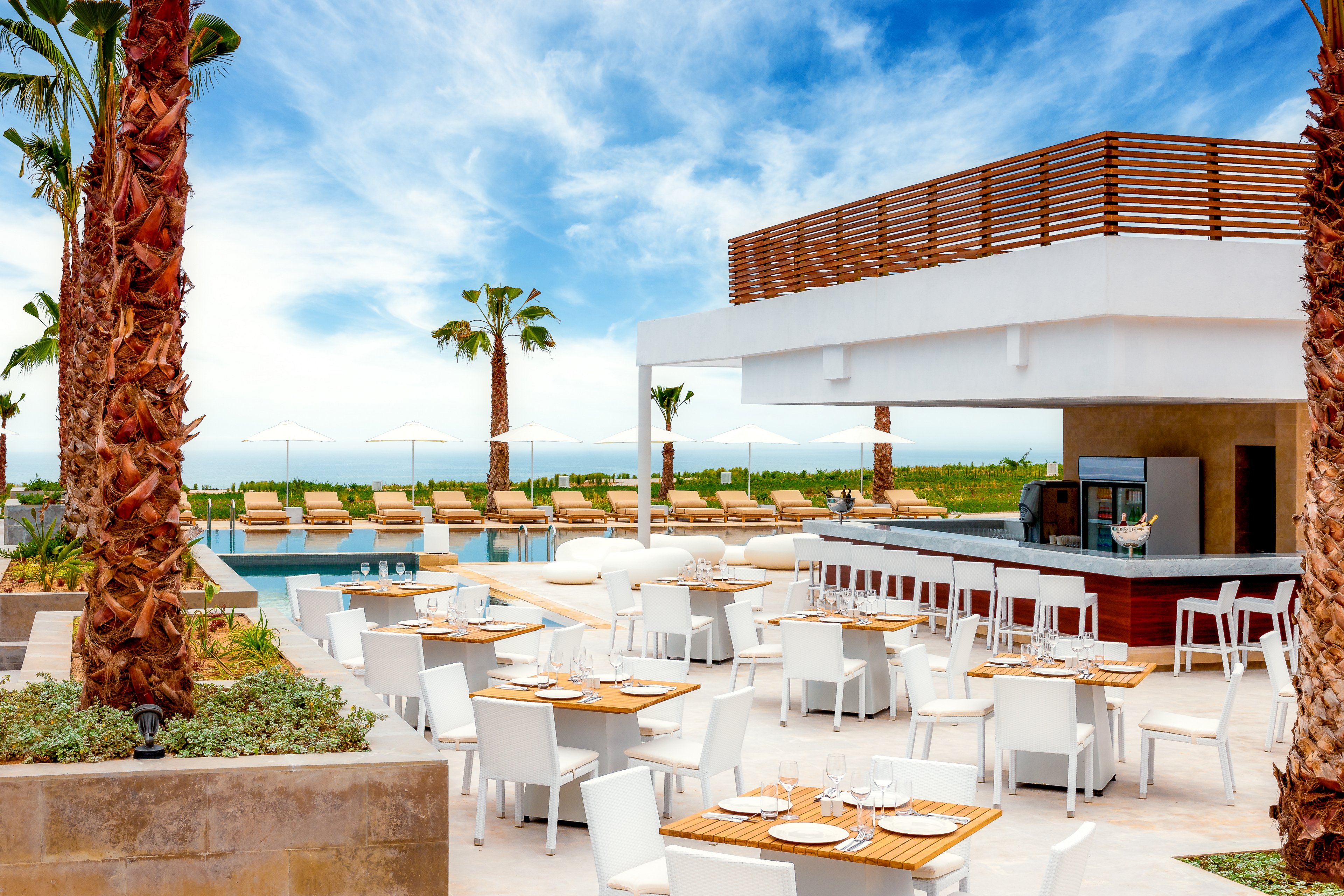 Hyatt Place Taghazout Bay