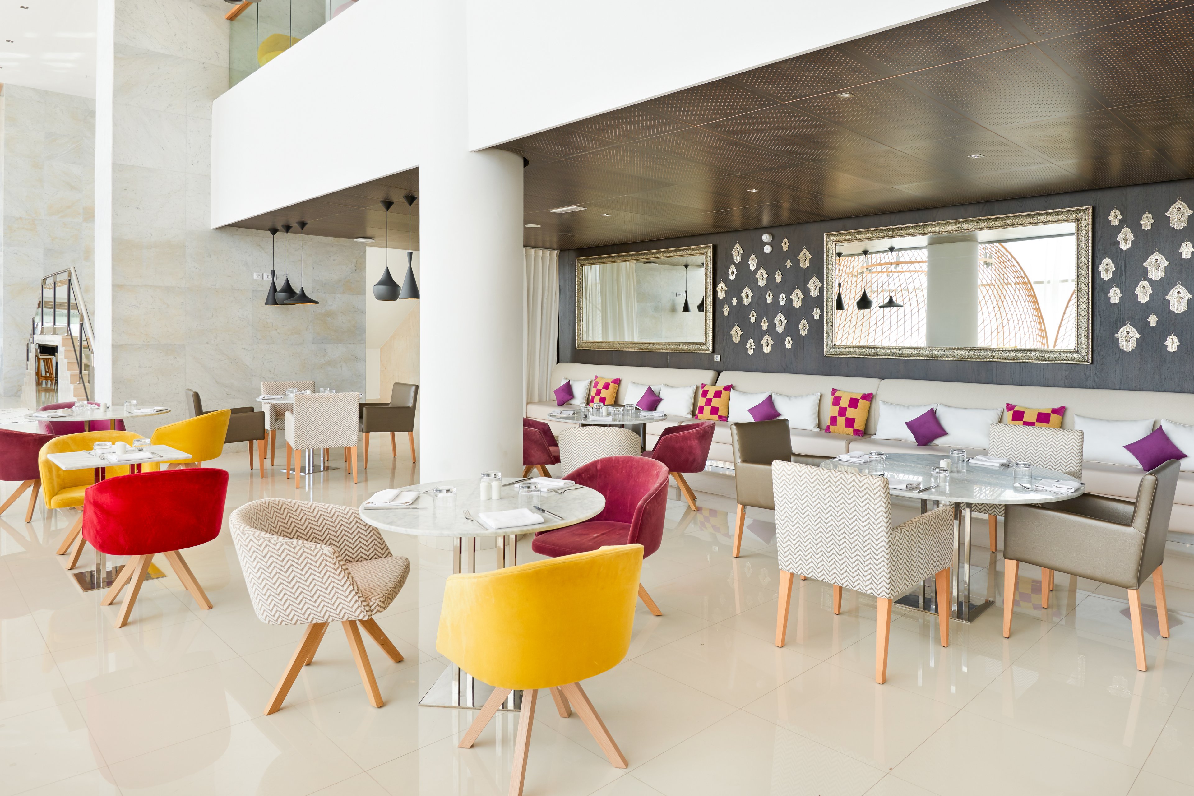 Hyatt Place Taghazout Bay