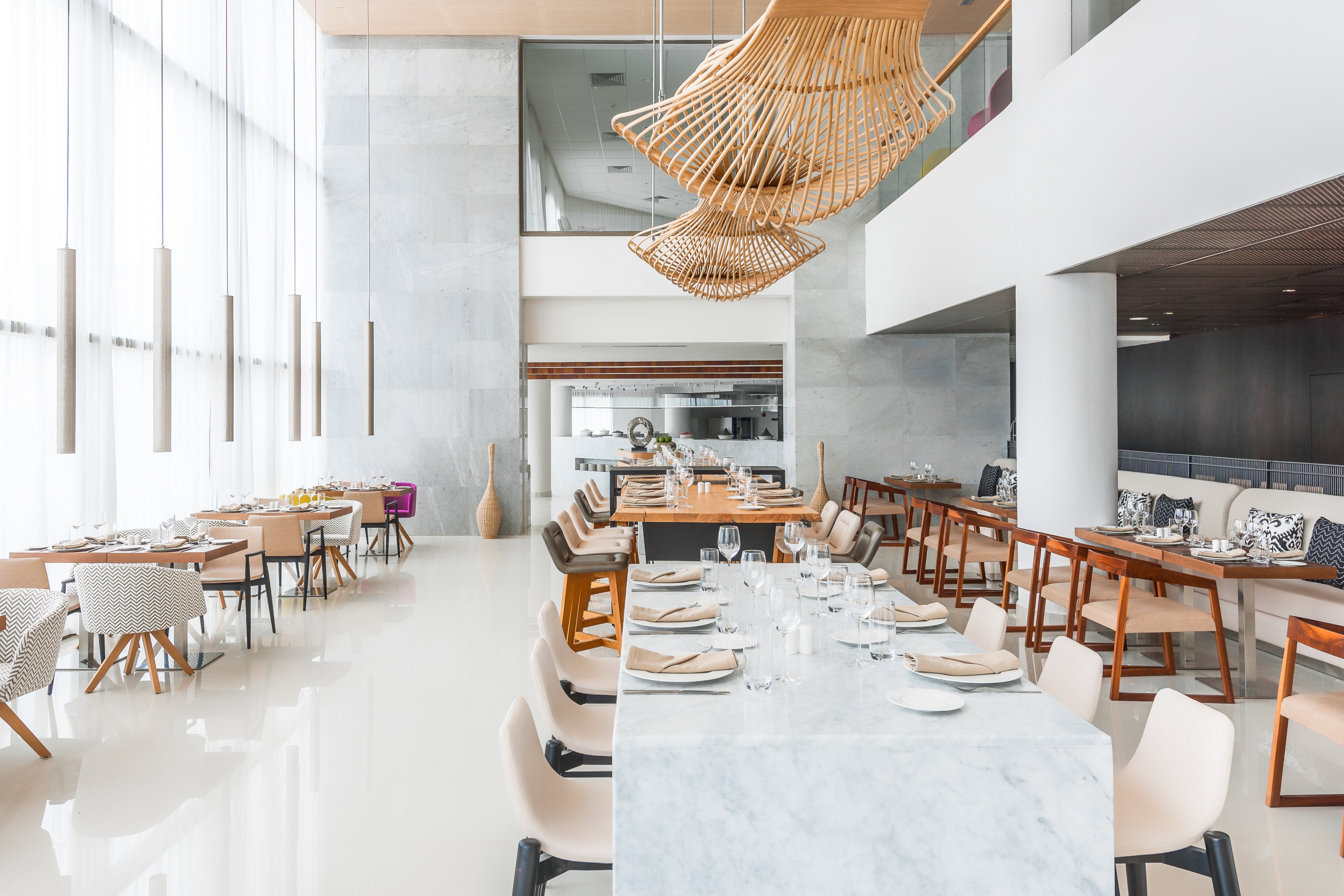 Hyatt Place Taghazout Bay