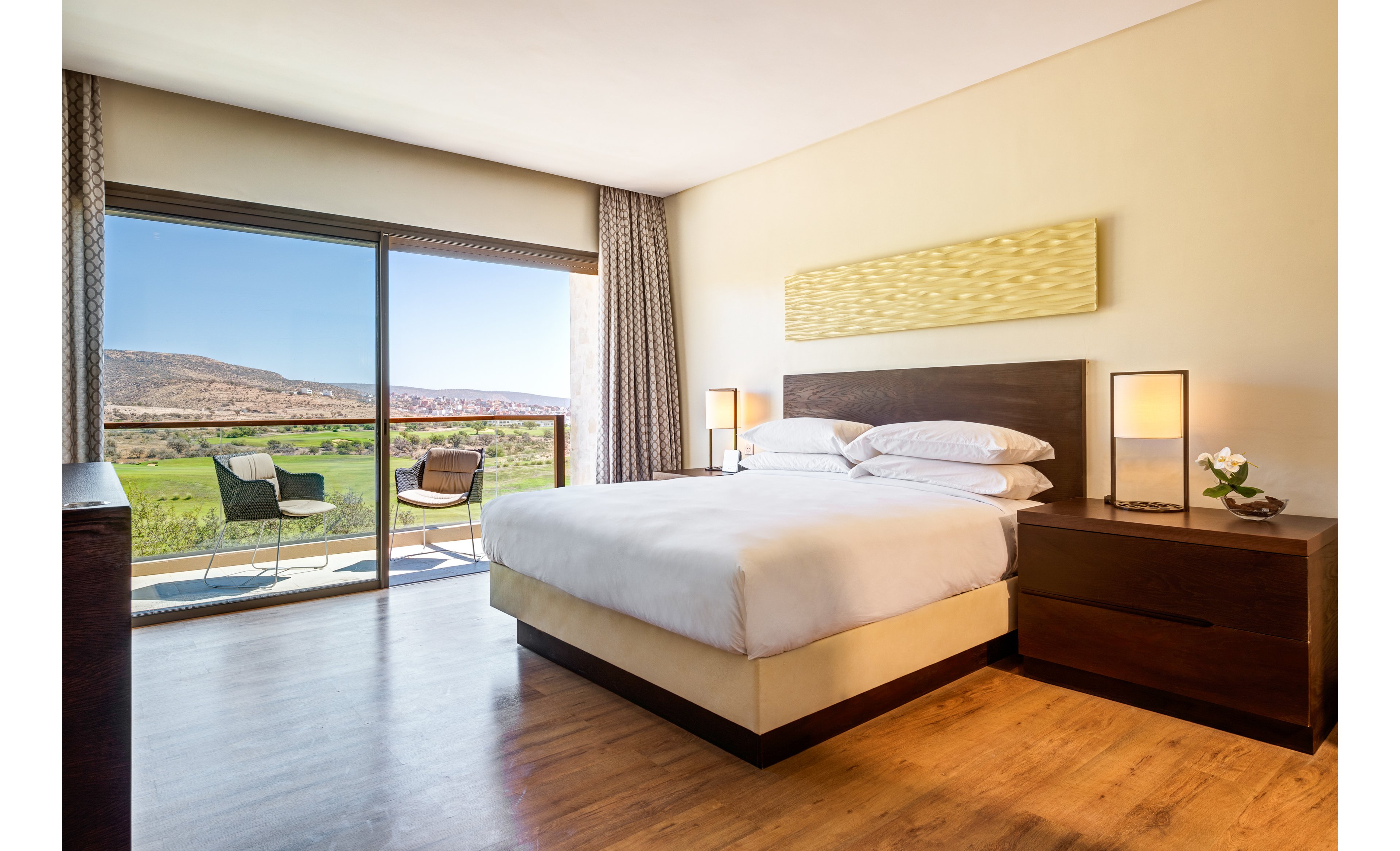 Hyatt Place Taghazout Bay