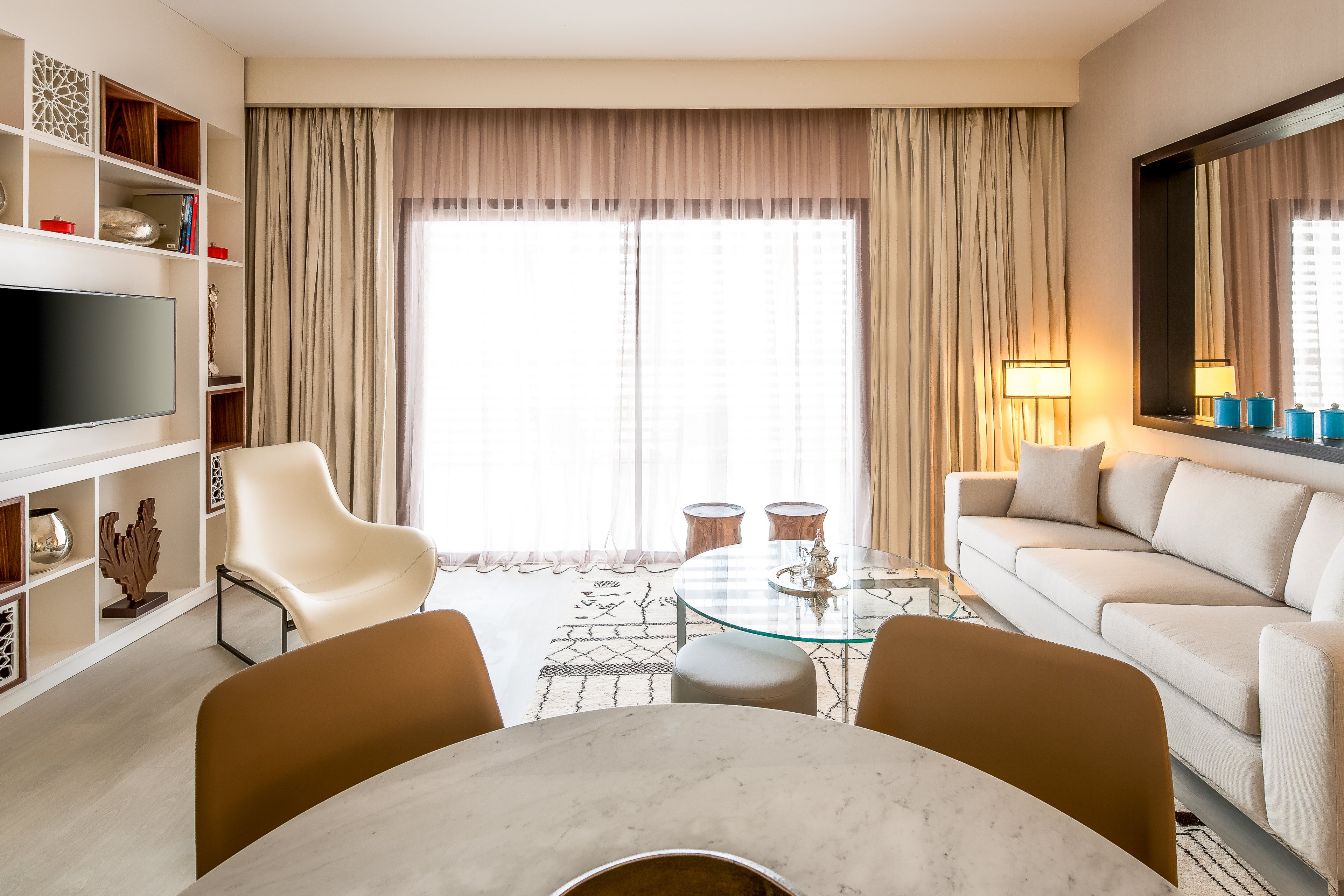 Hyatt Place Taghazout Bay