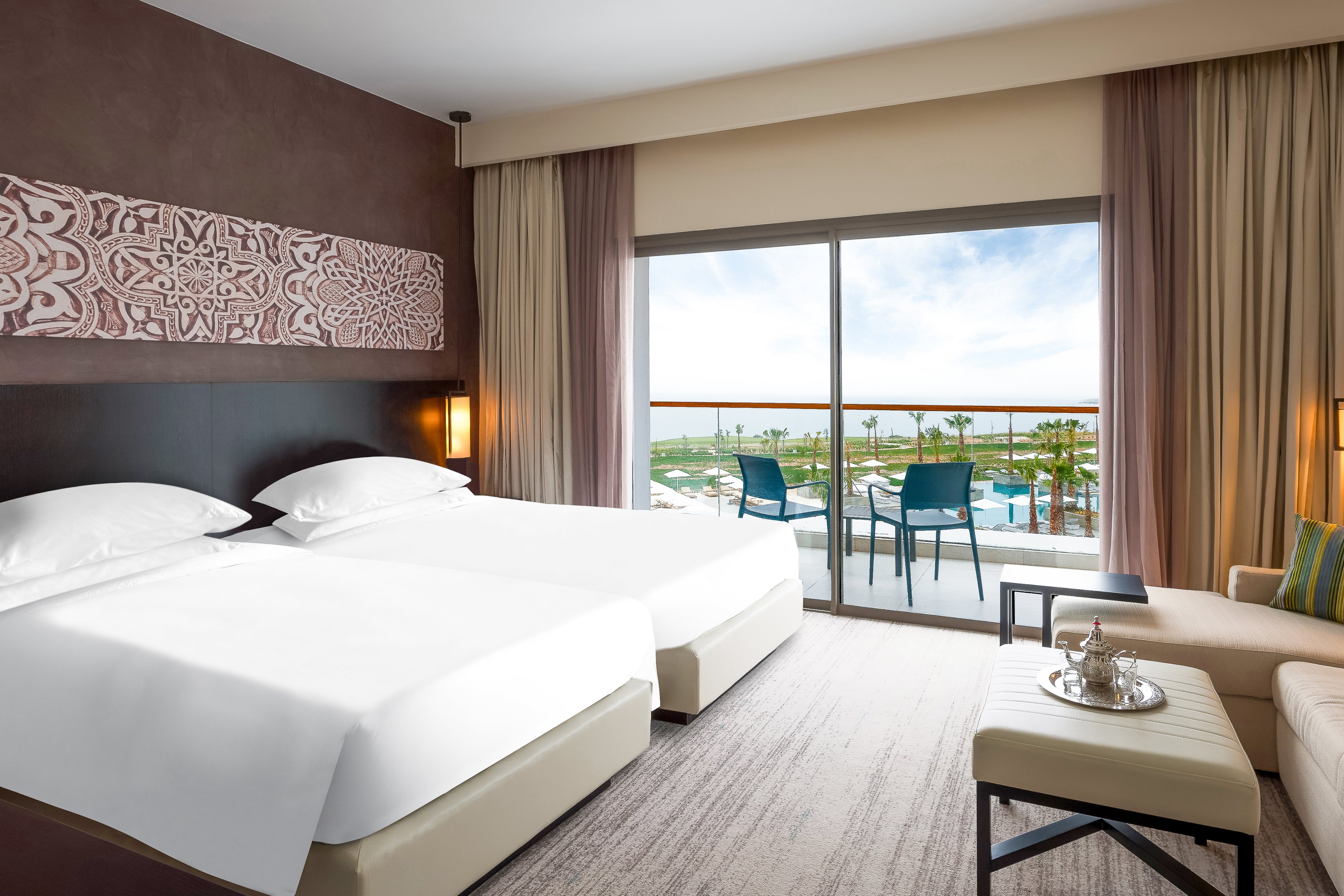 Hyatt Place Taghazout Bay