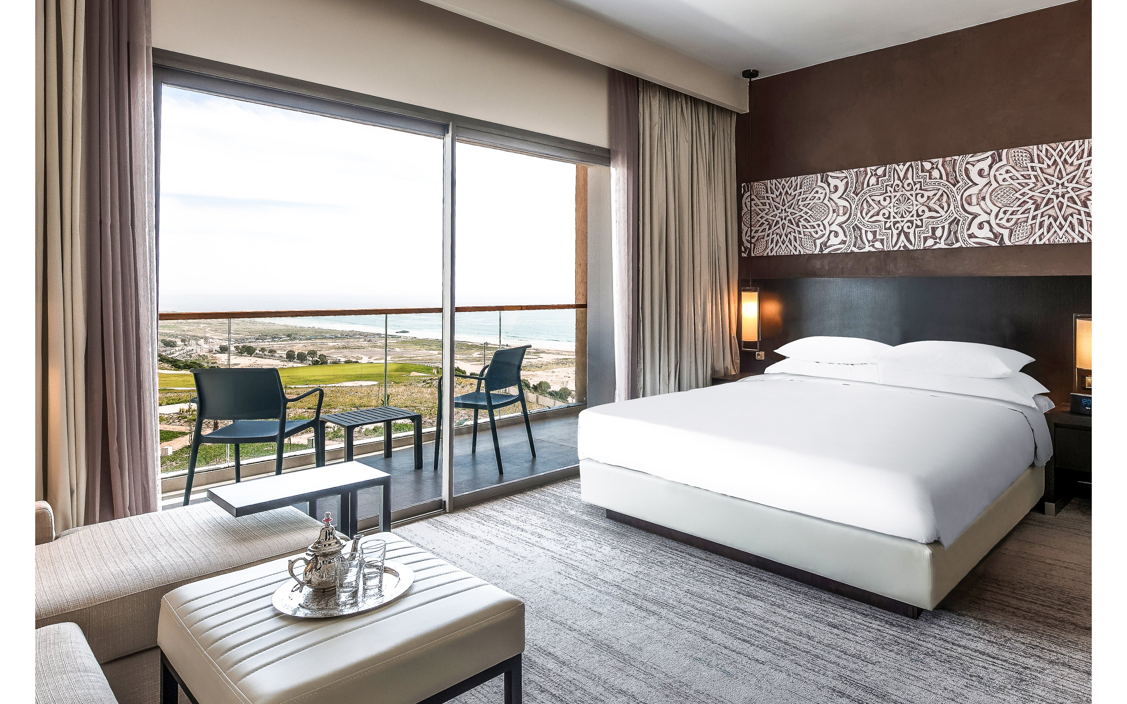 Hyatt Place Taghazout Bay