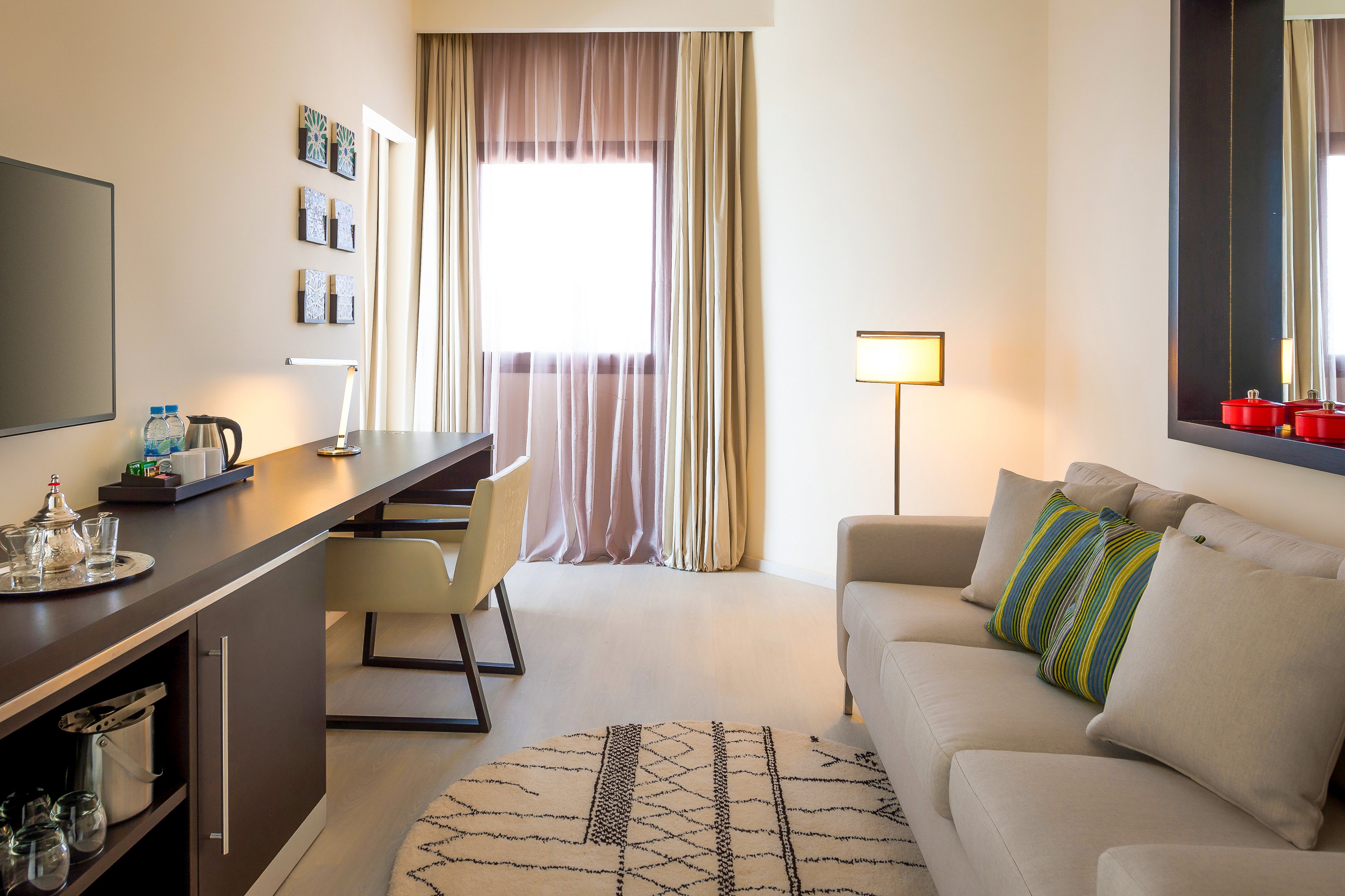 Hyatt Place Taghazout Bay