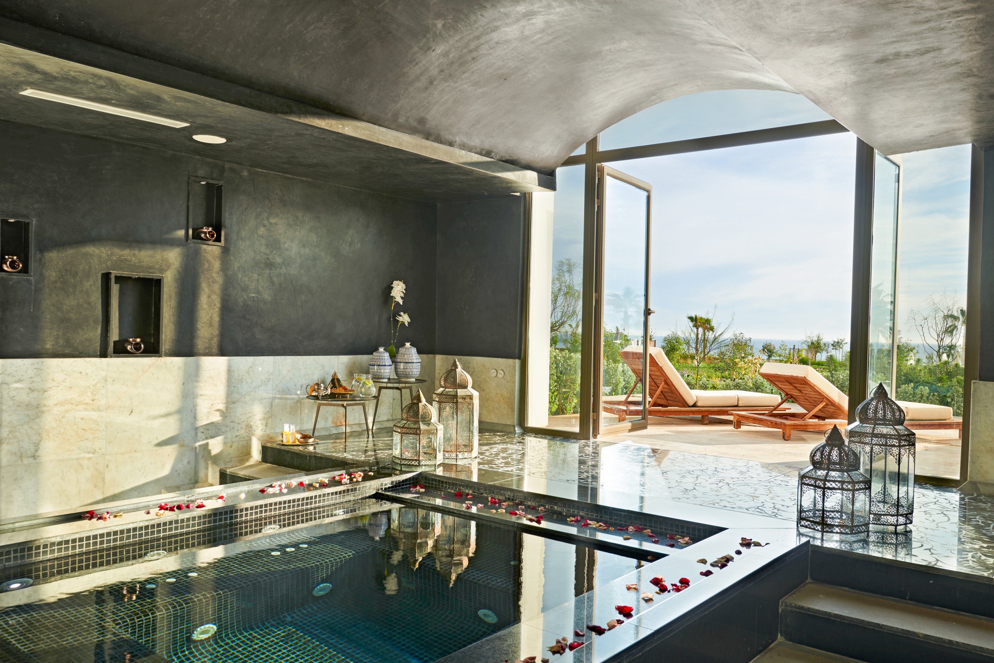 Hyatt Place Taghazout Bay