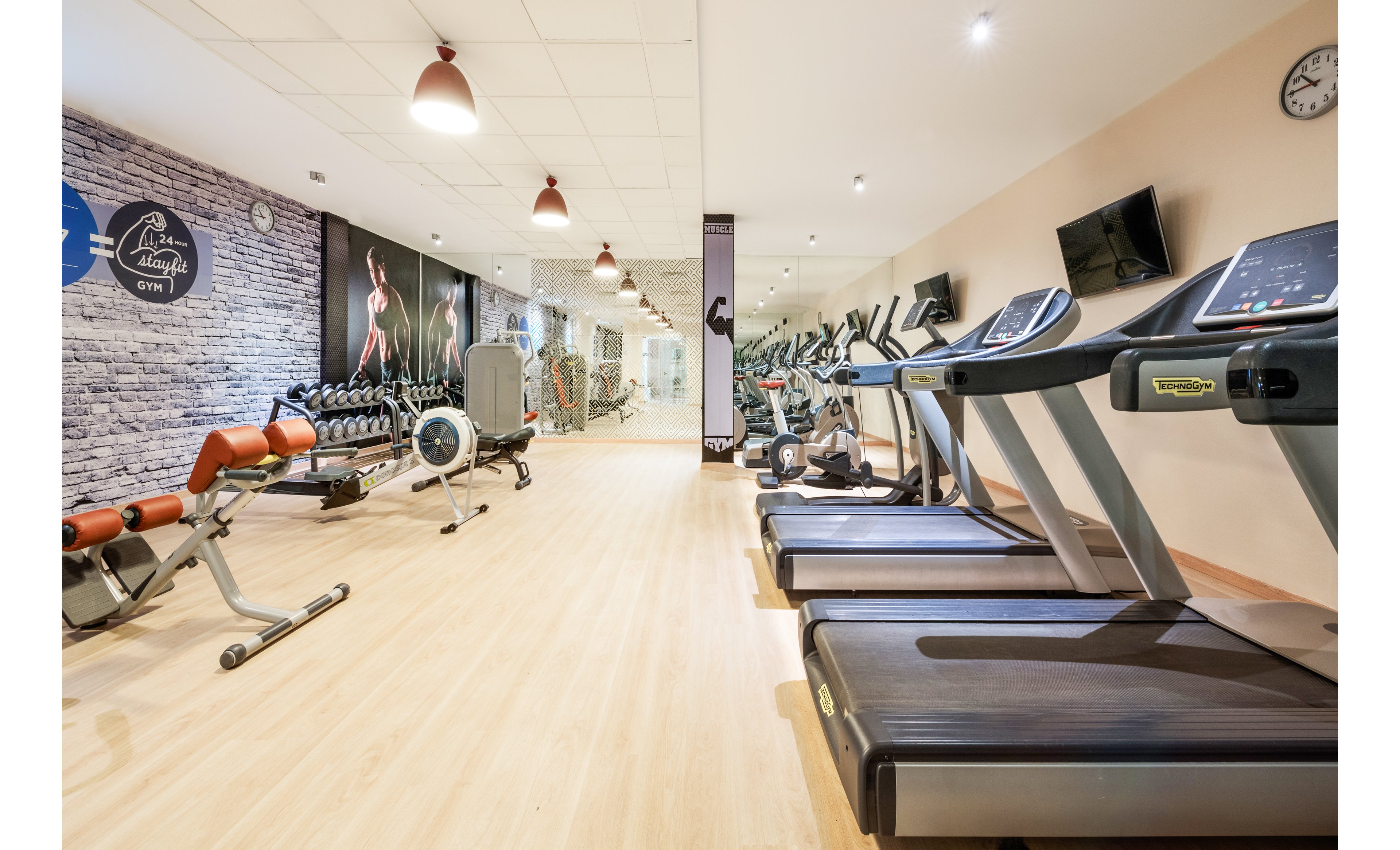 Hyatt Place Taghazout Bay