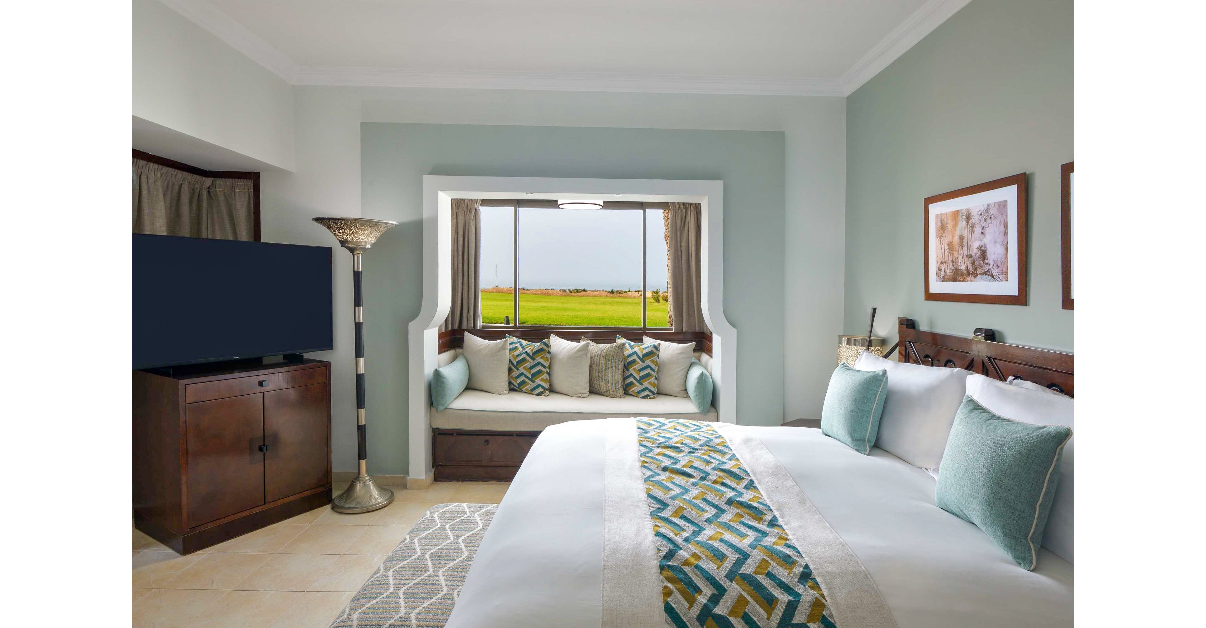 Sofitel Agadir Royal Bay Resort