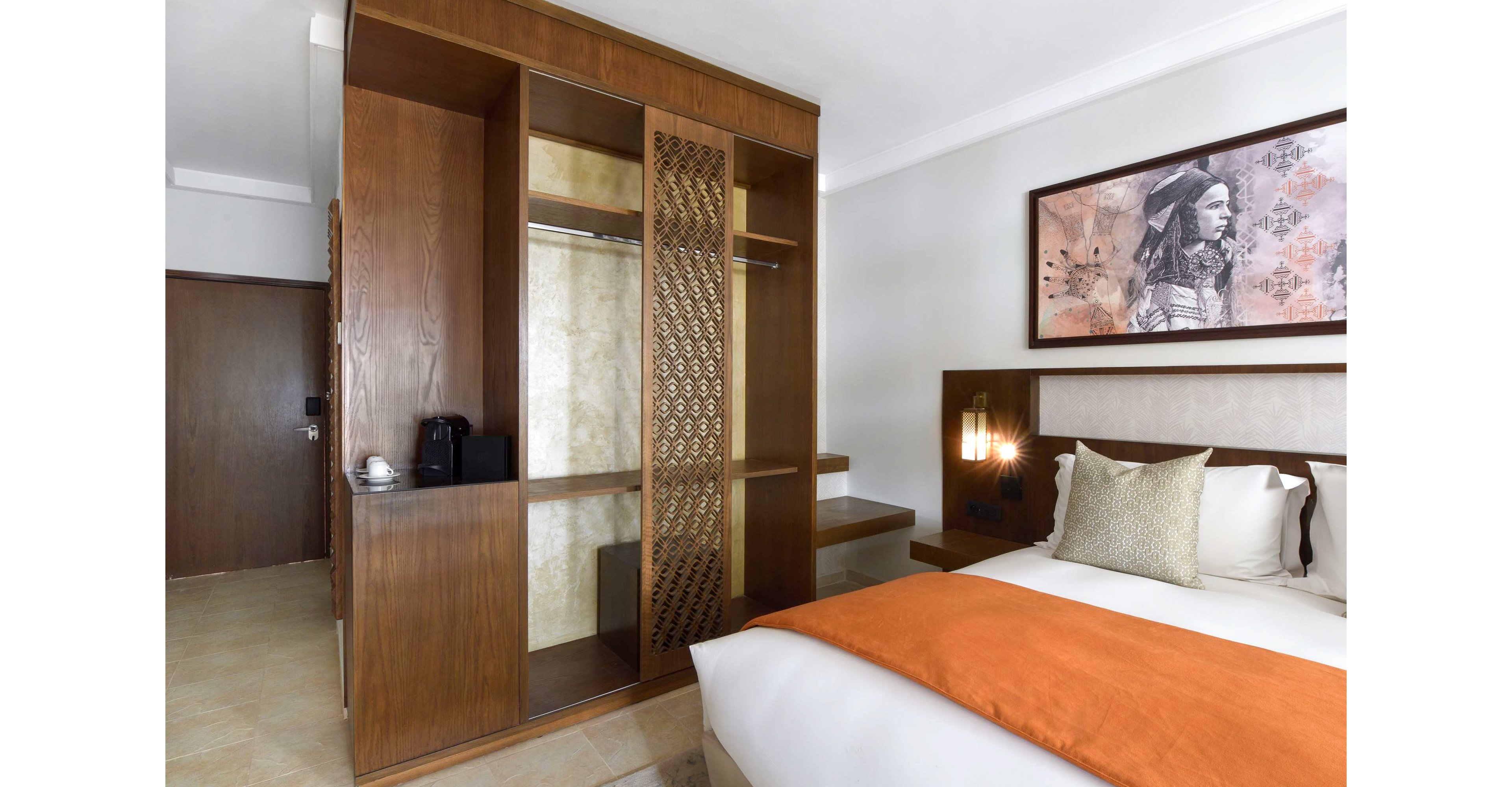 Sofitel Agadir Royal Bay Resort