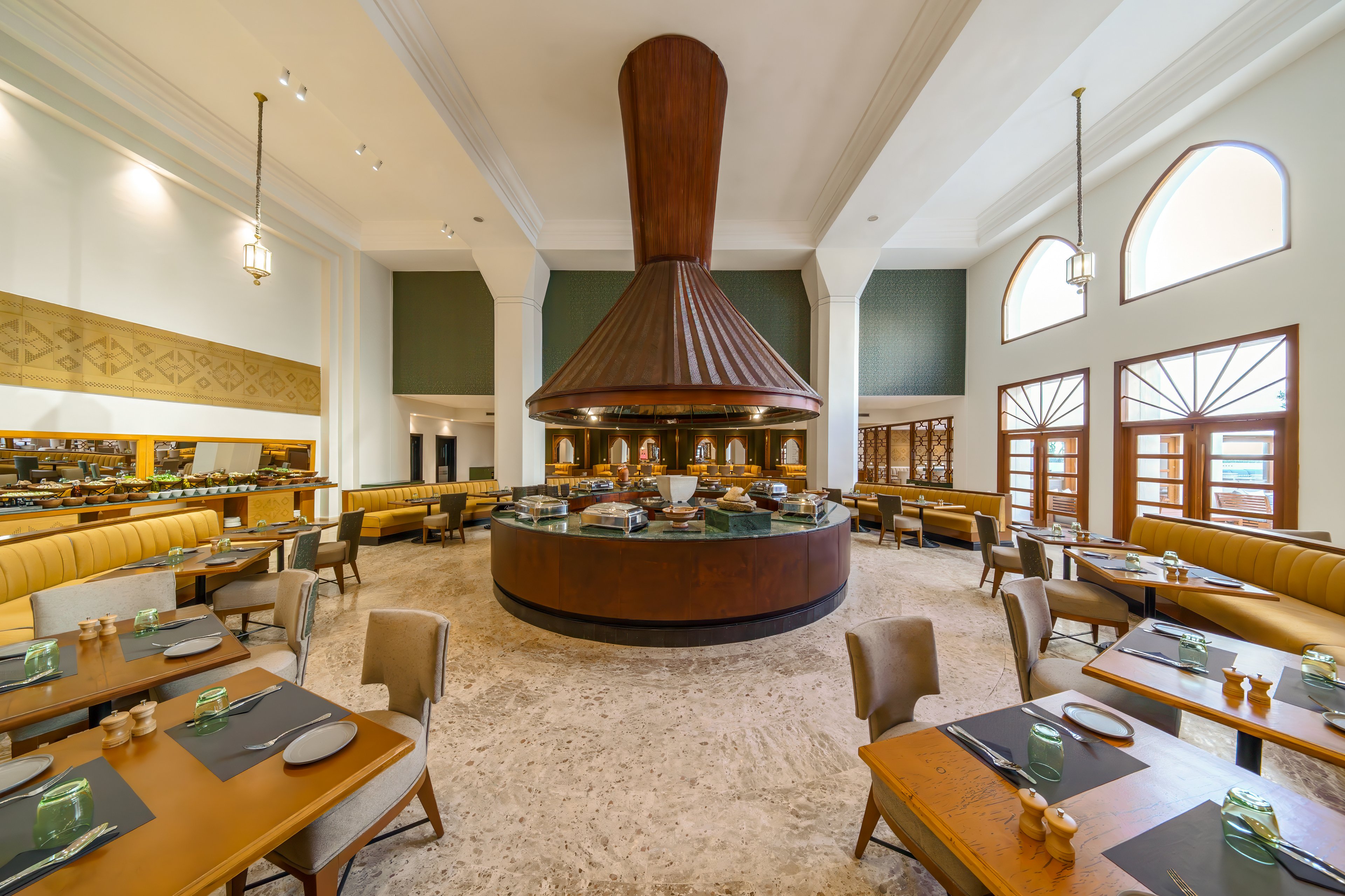 Sofitel Agadir Royal Bay Resort