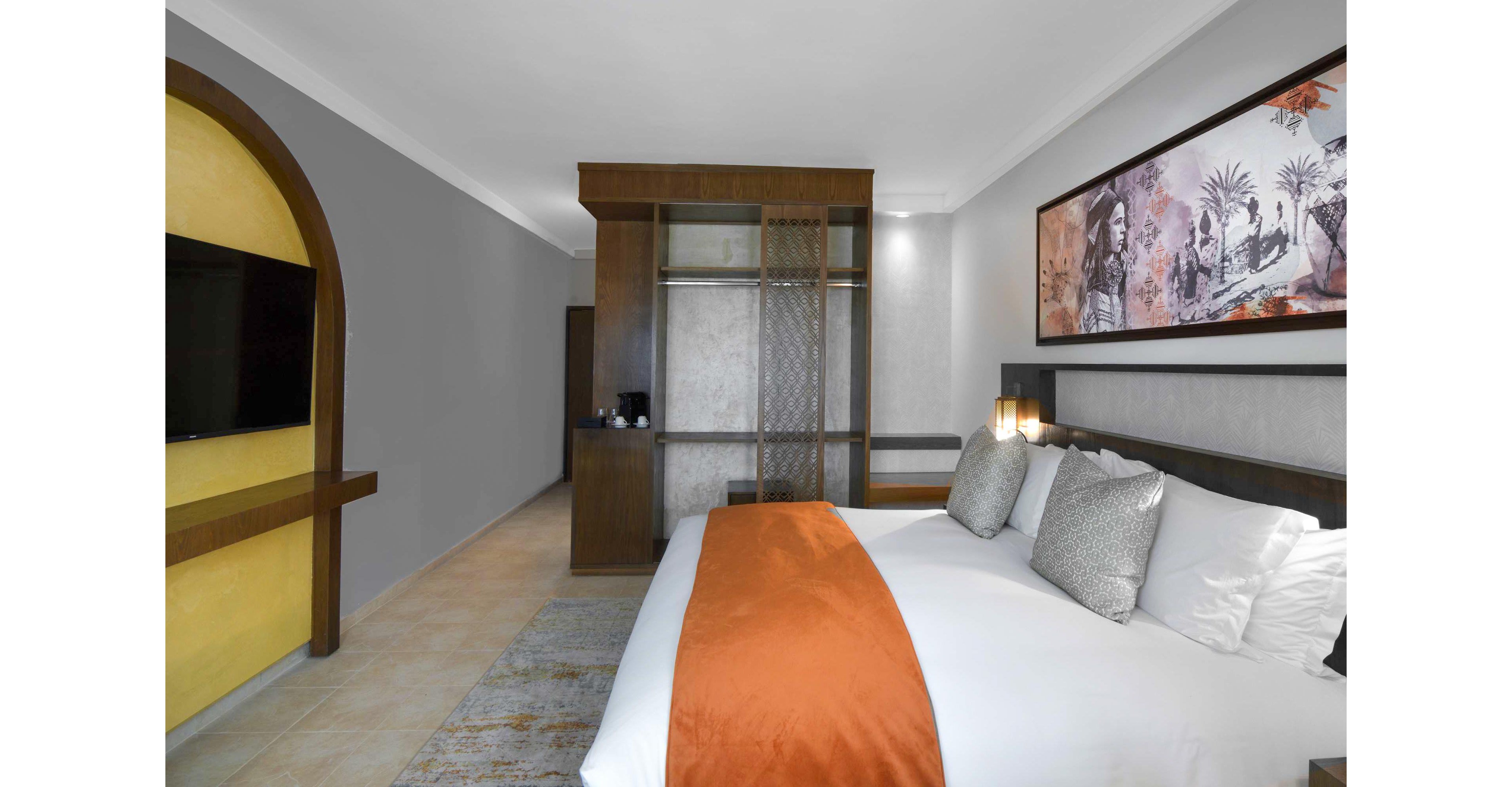 Sofitel Agadir Royal Bay Resort