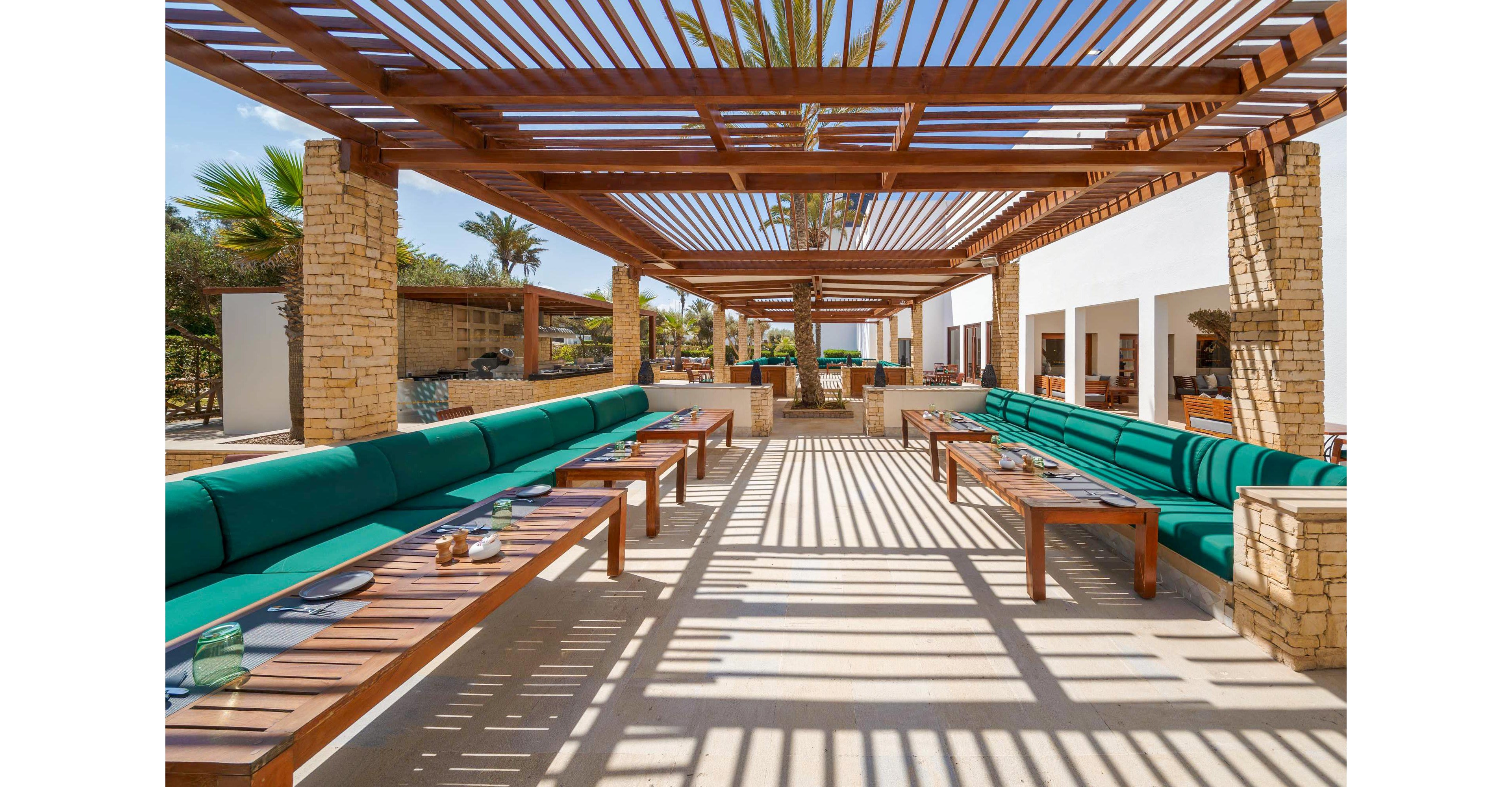 Sofitel Agadir Royal Bay Resort