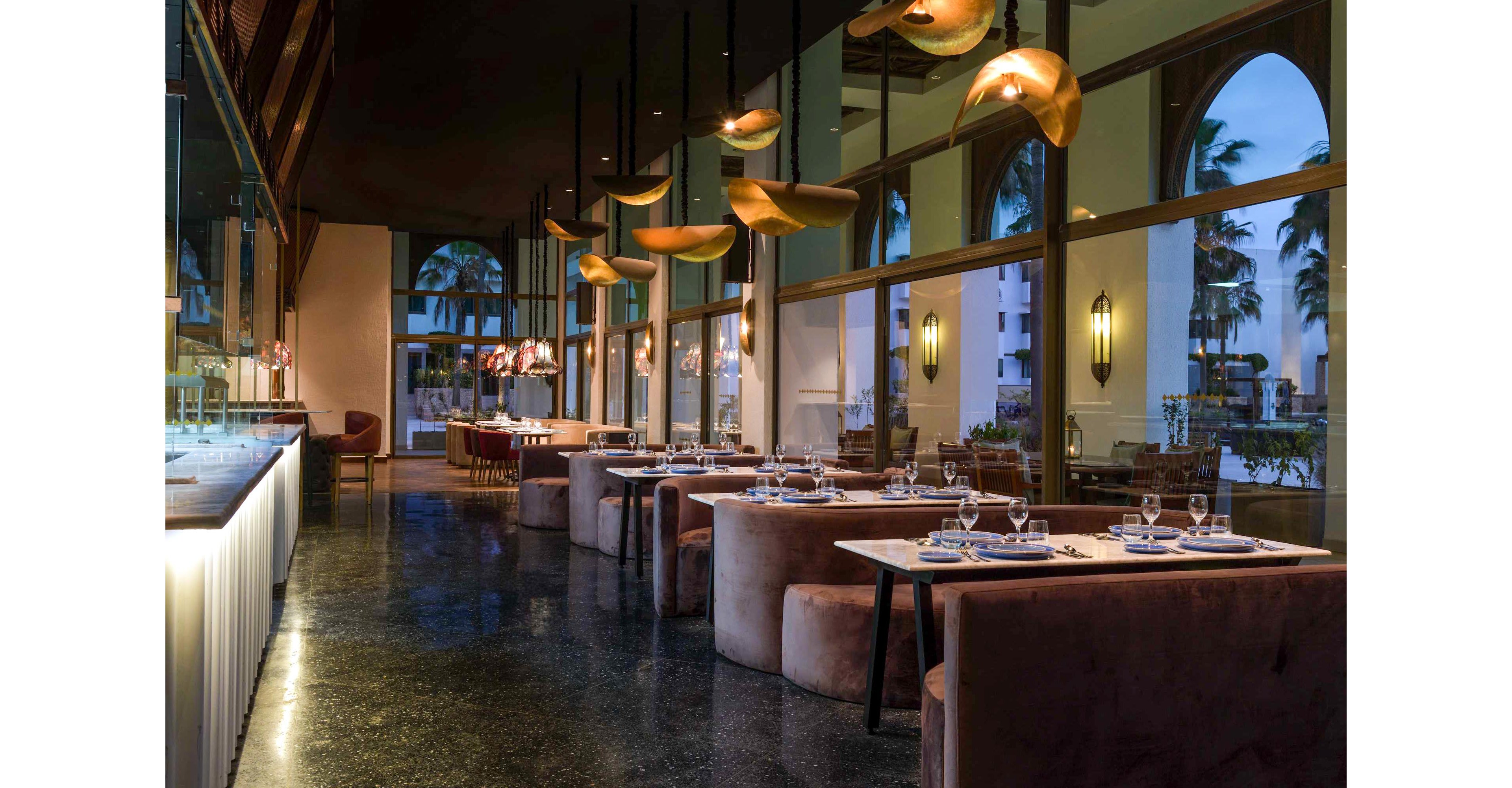 Sofitel Agadir Royal Bay Resort