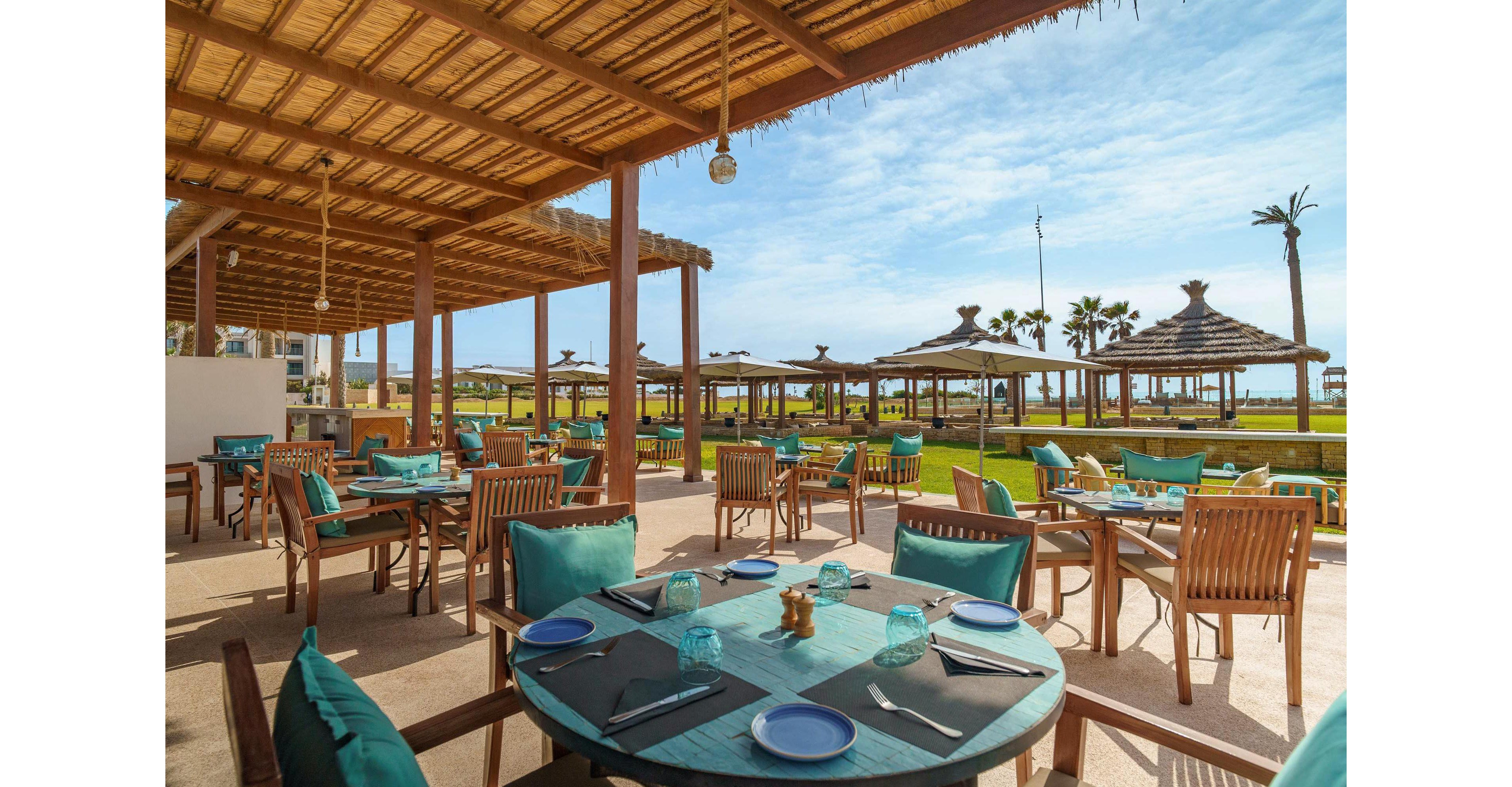 Sofitel Agadir Royal Bay Resort