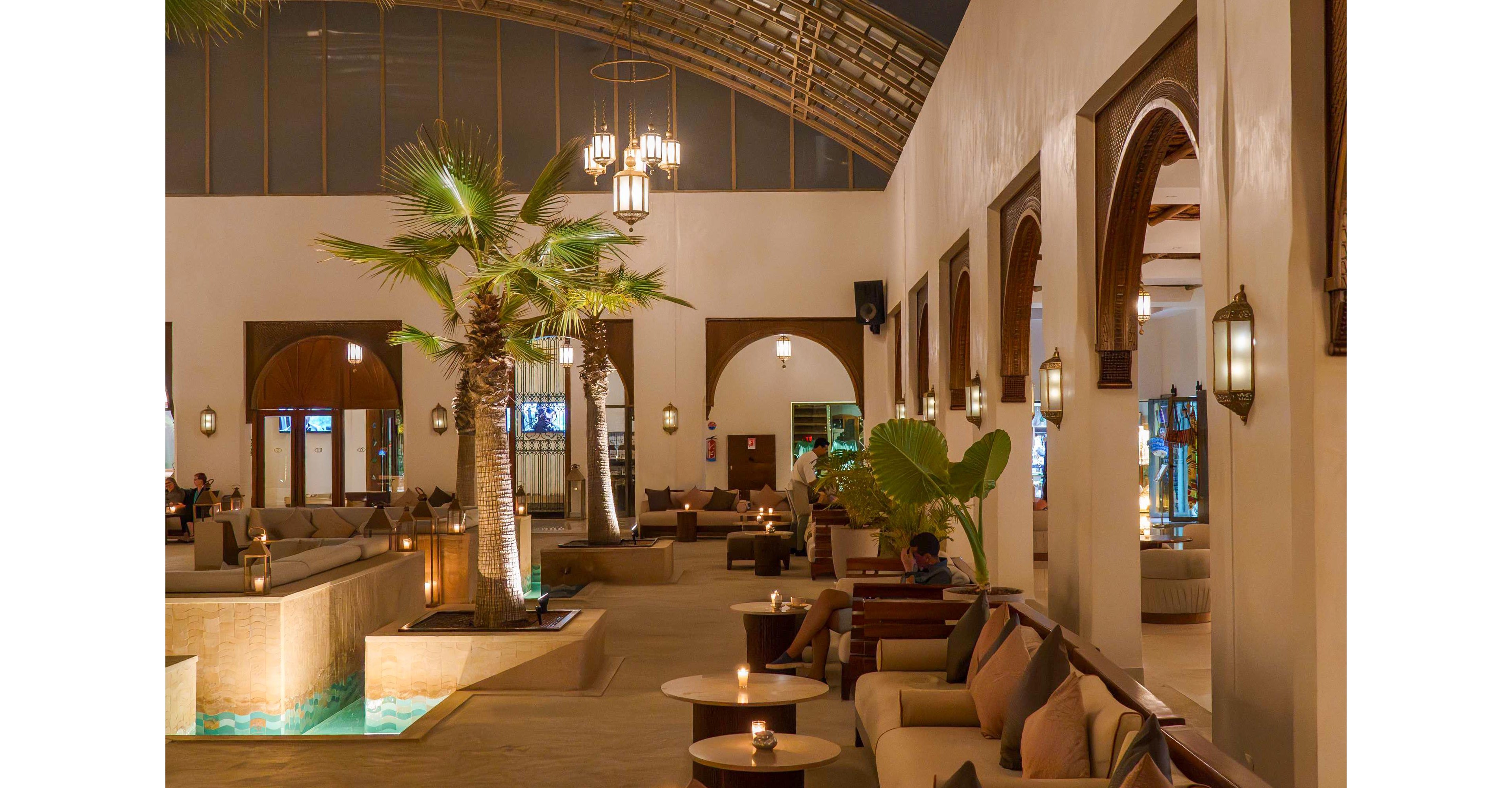 Sofitel Agadir Royal Bay Resort