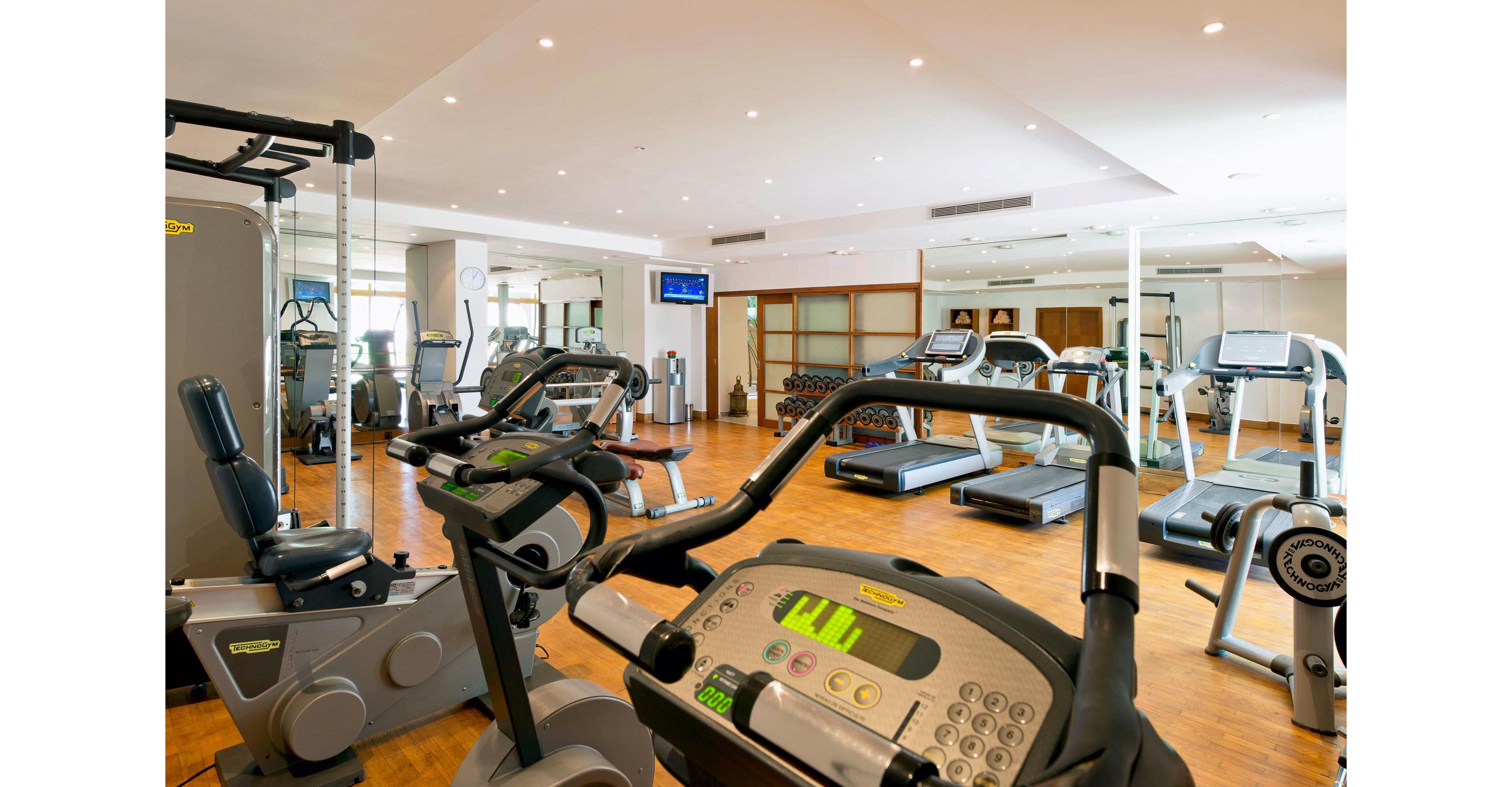 Sofitel Agadir Royal Bay Resort