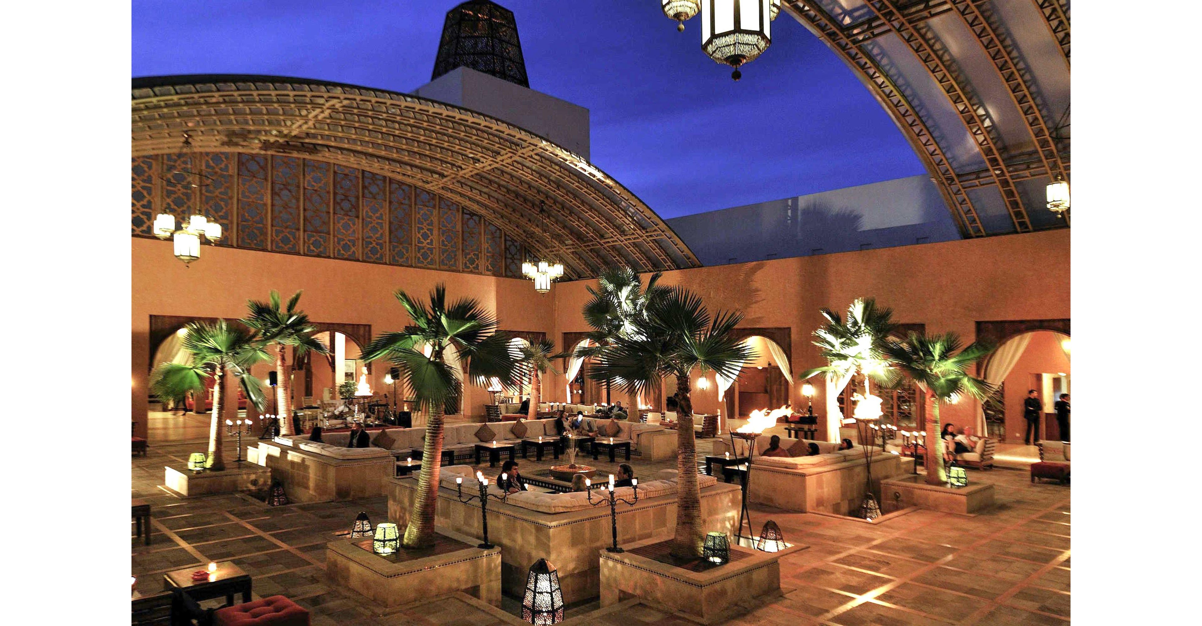 Sofitel Agadir Royal Bay Resort