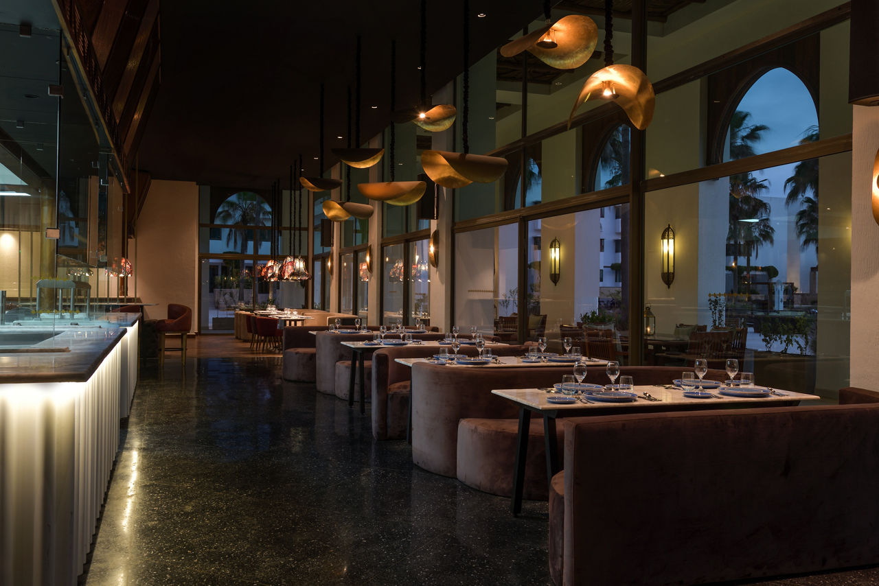 Sofitel Agadir Royal Bay Resort photo 4