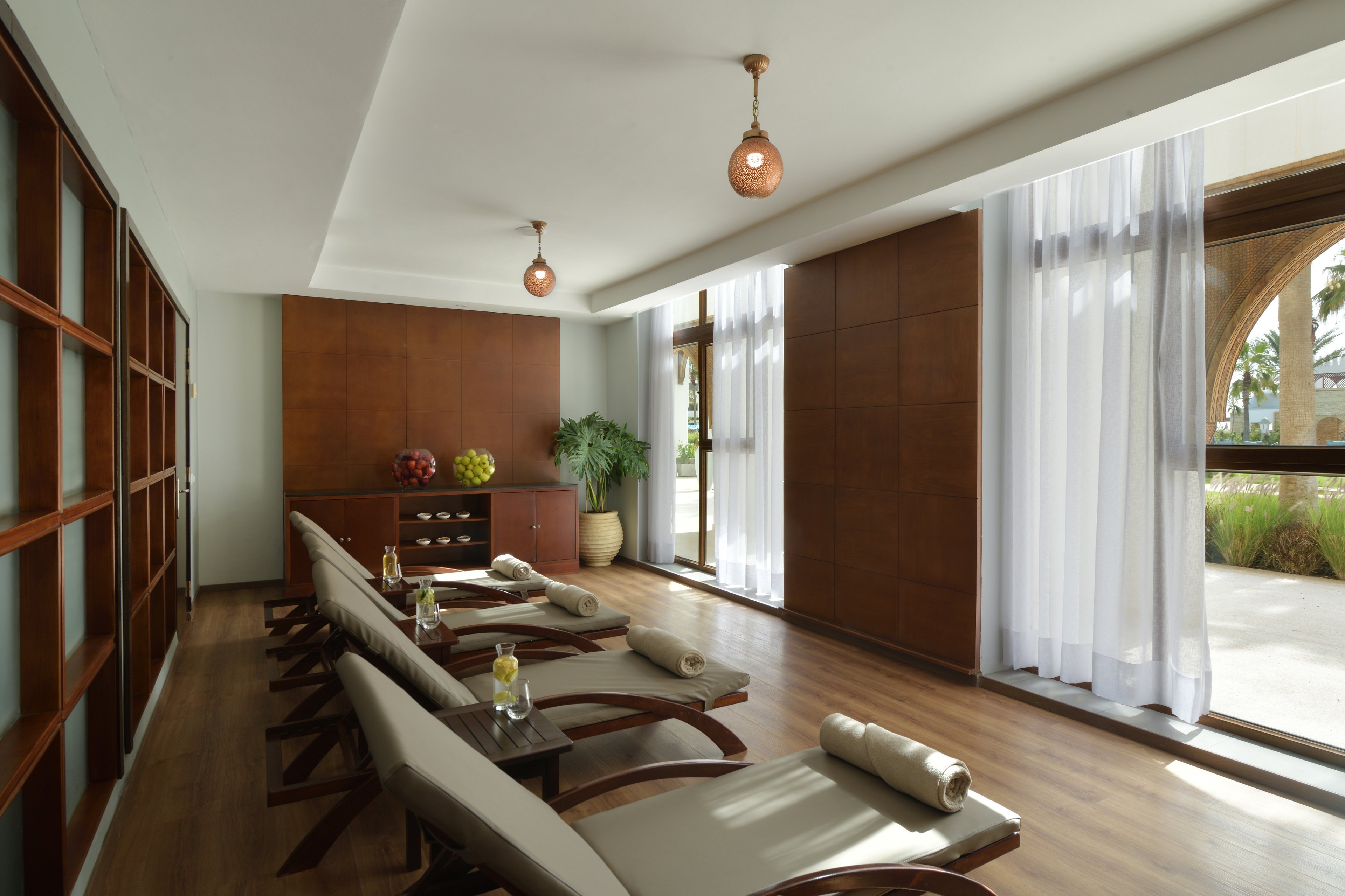 Sofitel Agadir Royal Bay Resort