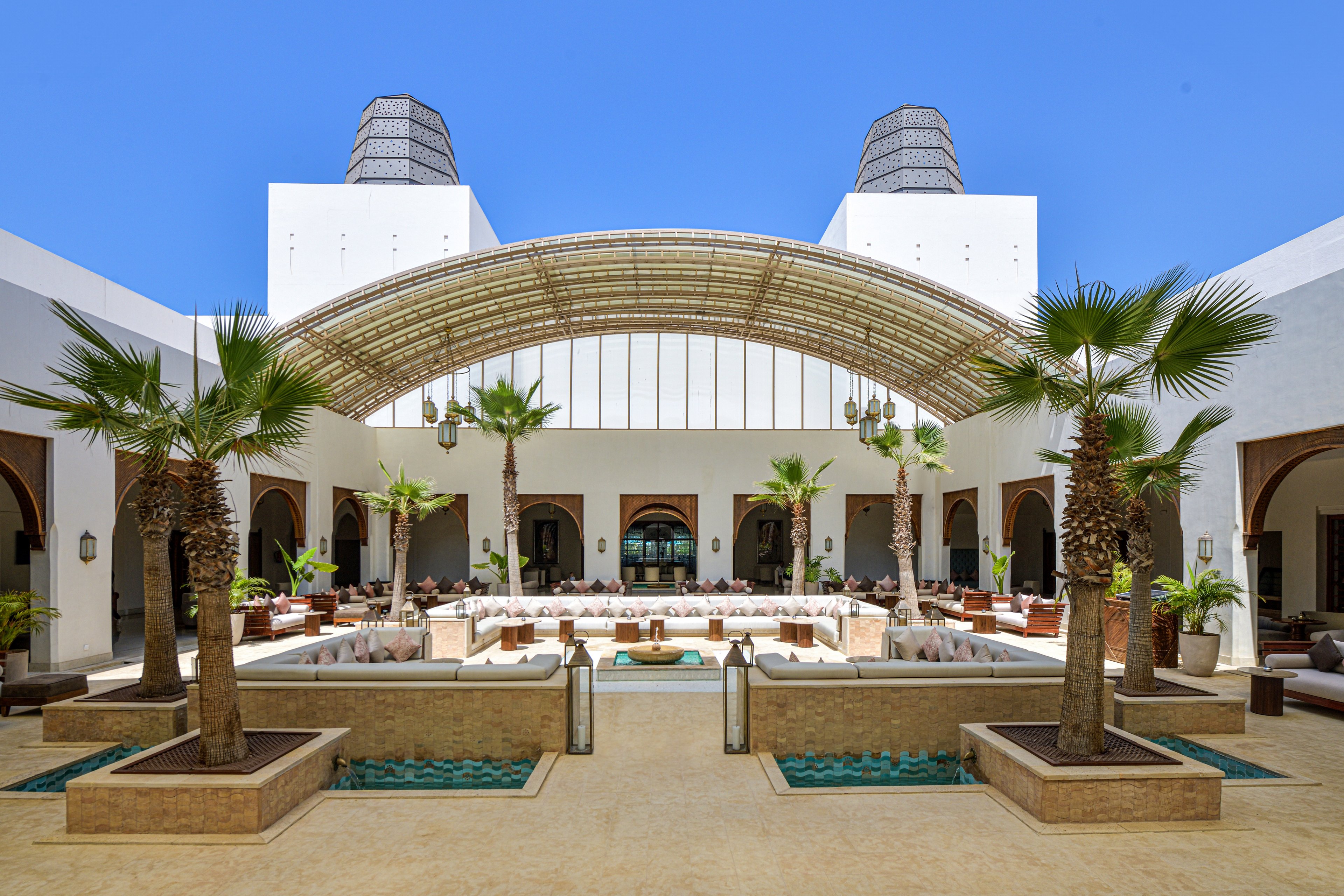 Sofitel Agadir Royal Bay Resort