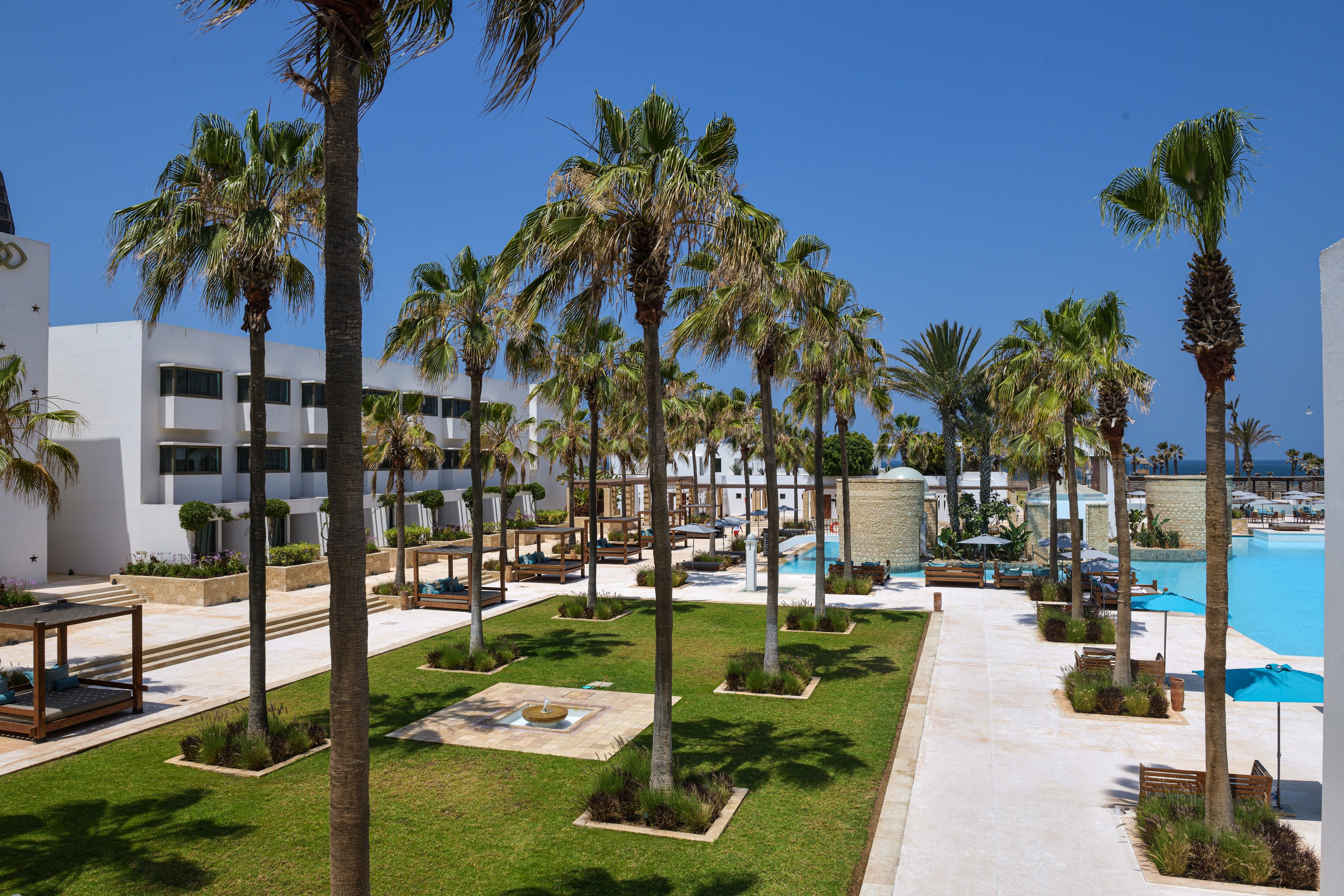 Sofitel Agadir Royal Bay Resort