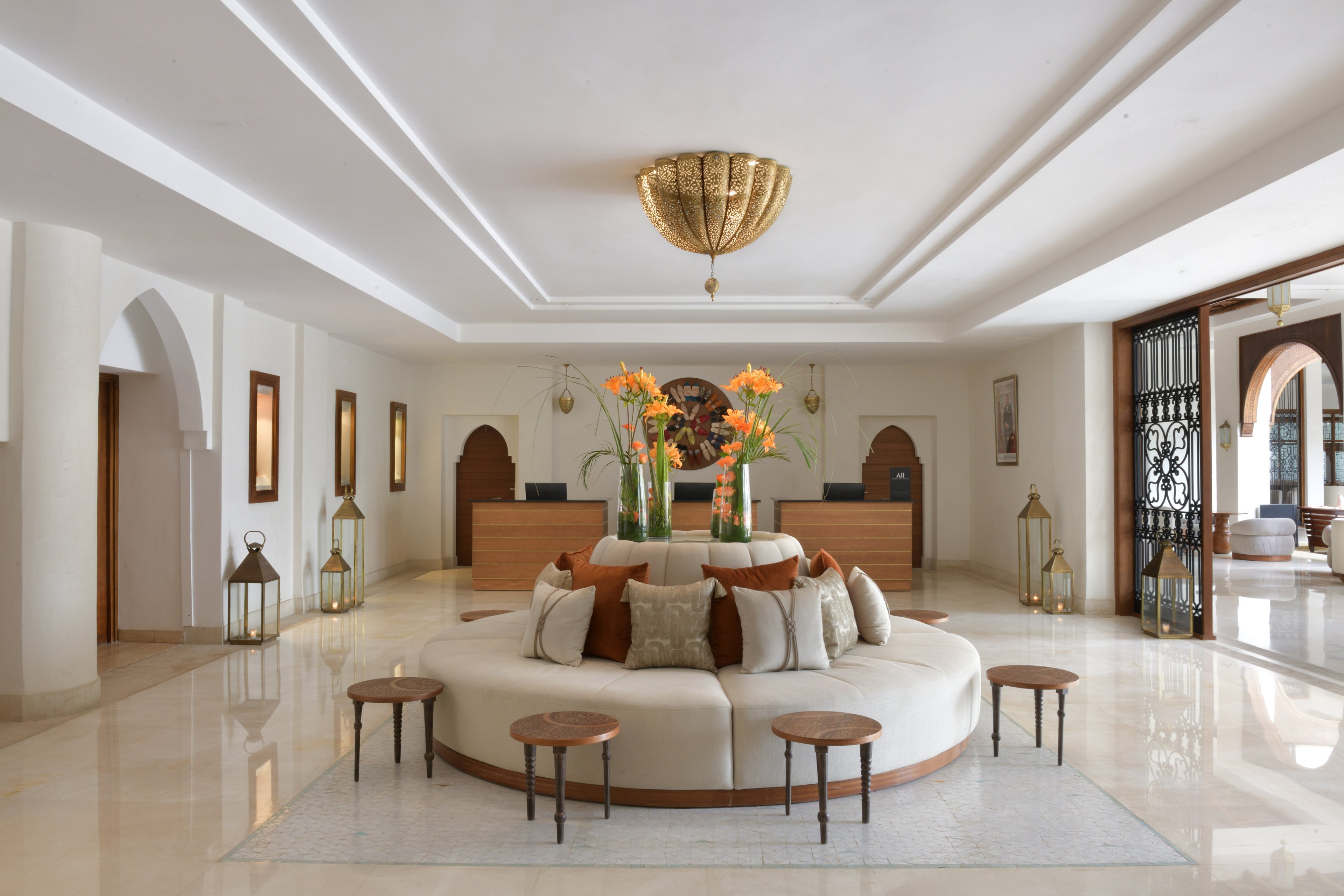 Sofitel Agadir Royal Bay Resort