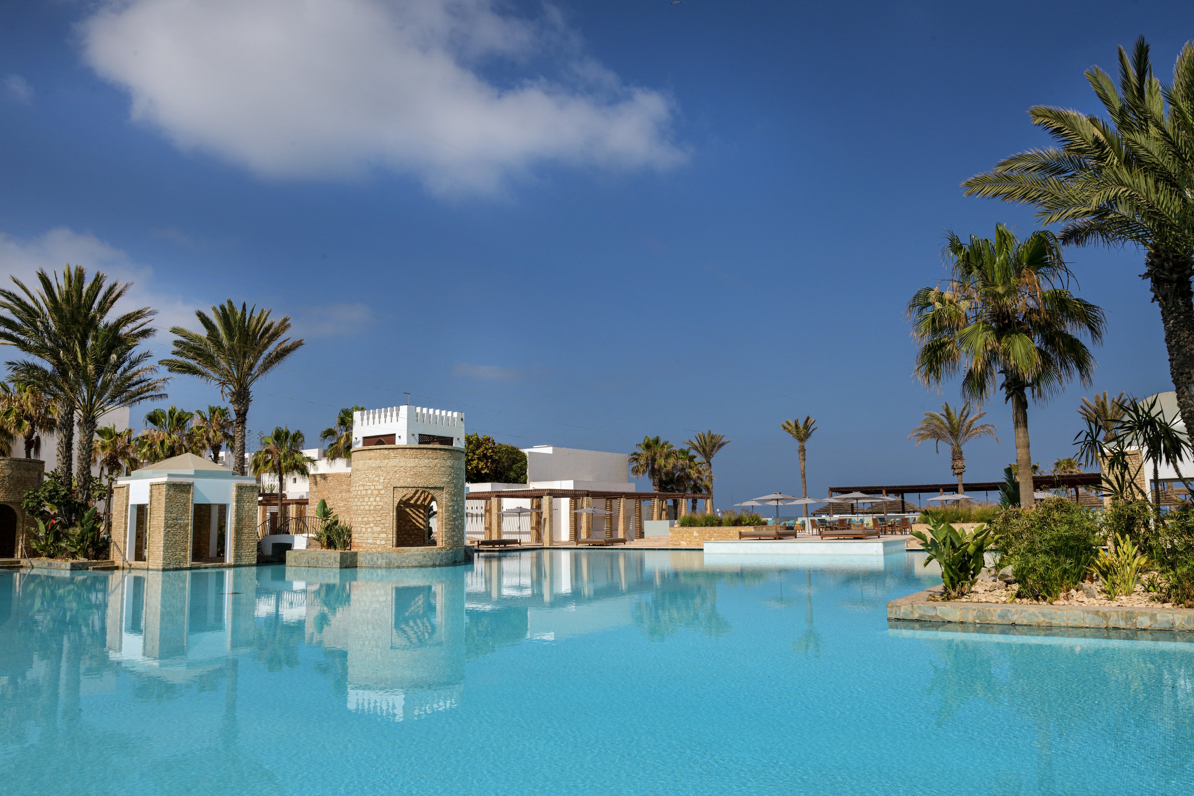 Sofitel Agadir Royal Bay Resort