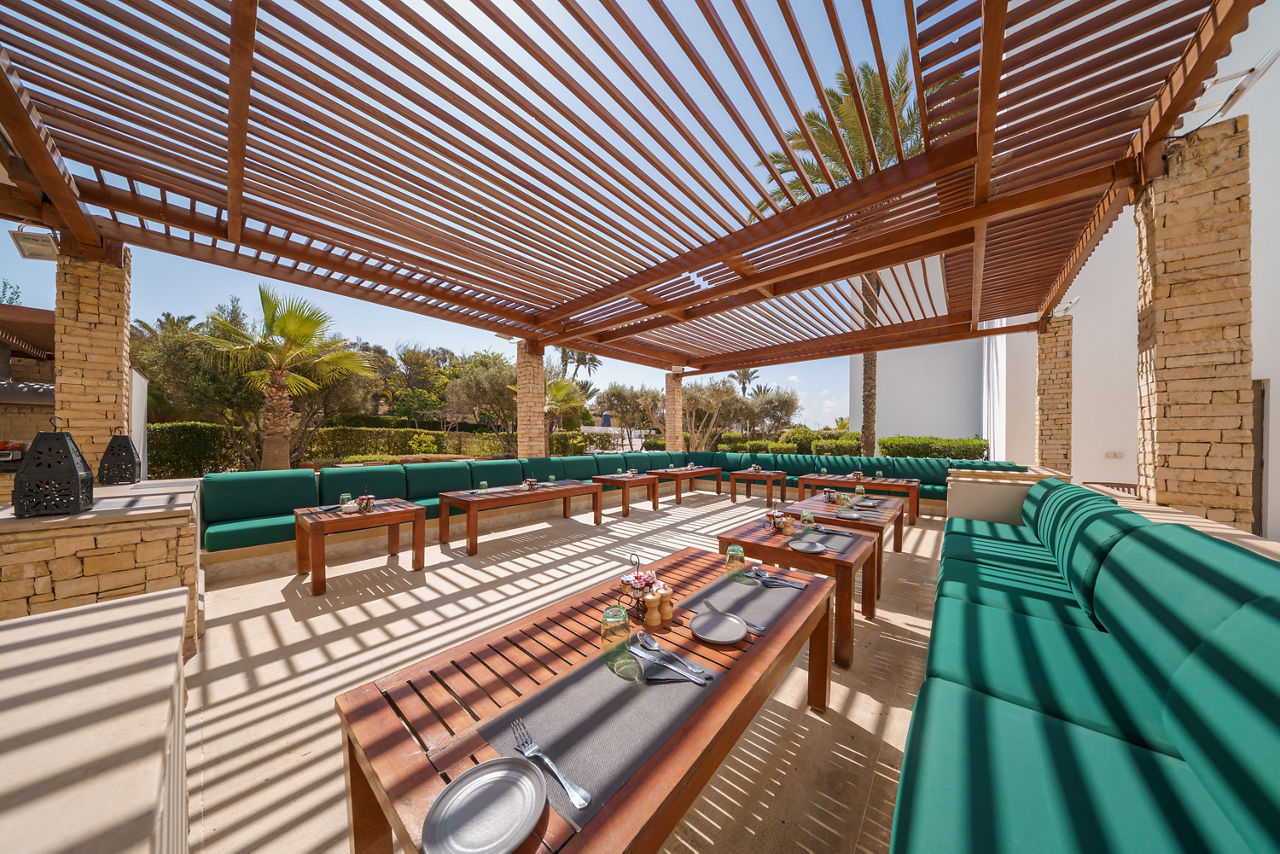Sofitel Agadir Royal Bay Resort photo 11